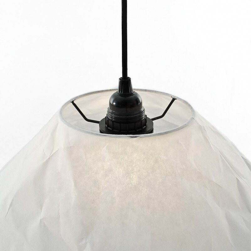 Knitterling Suspension Lamp