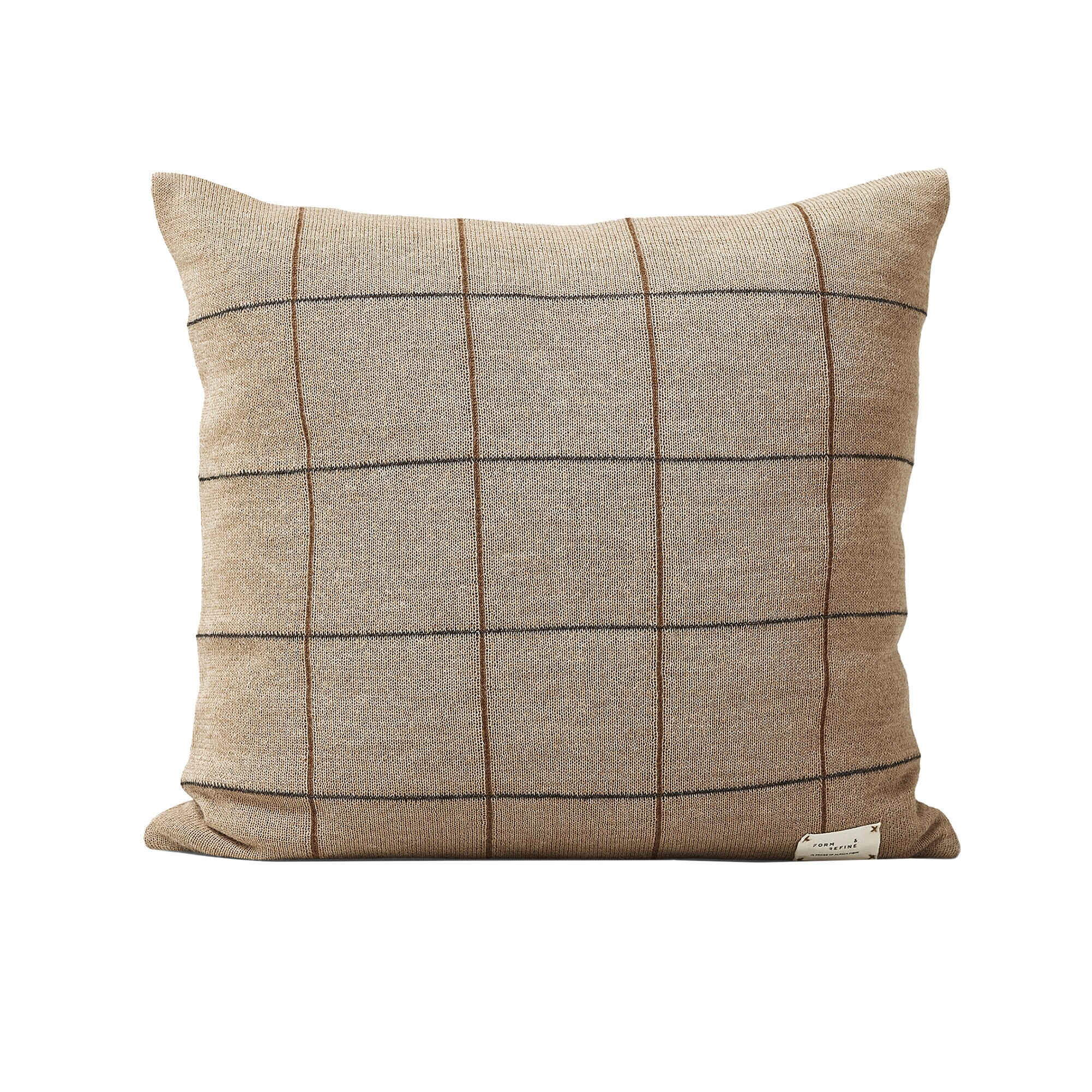 Aymara Cushion 52x52cm