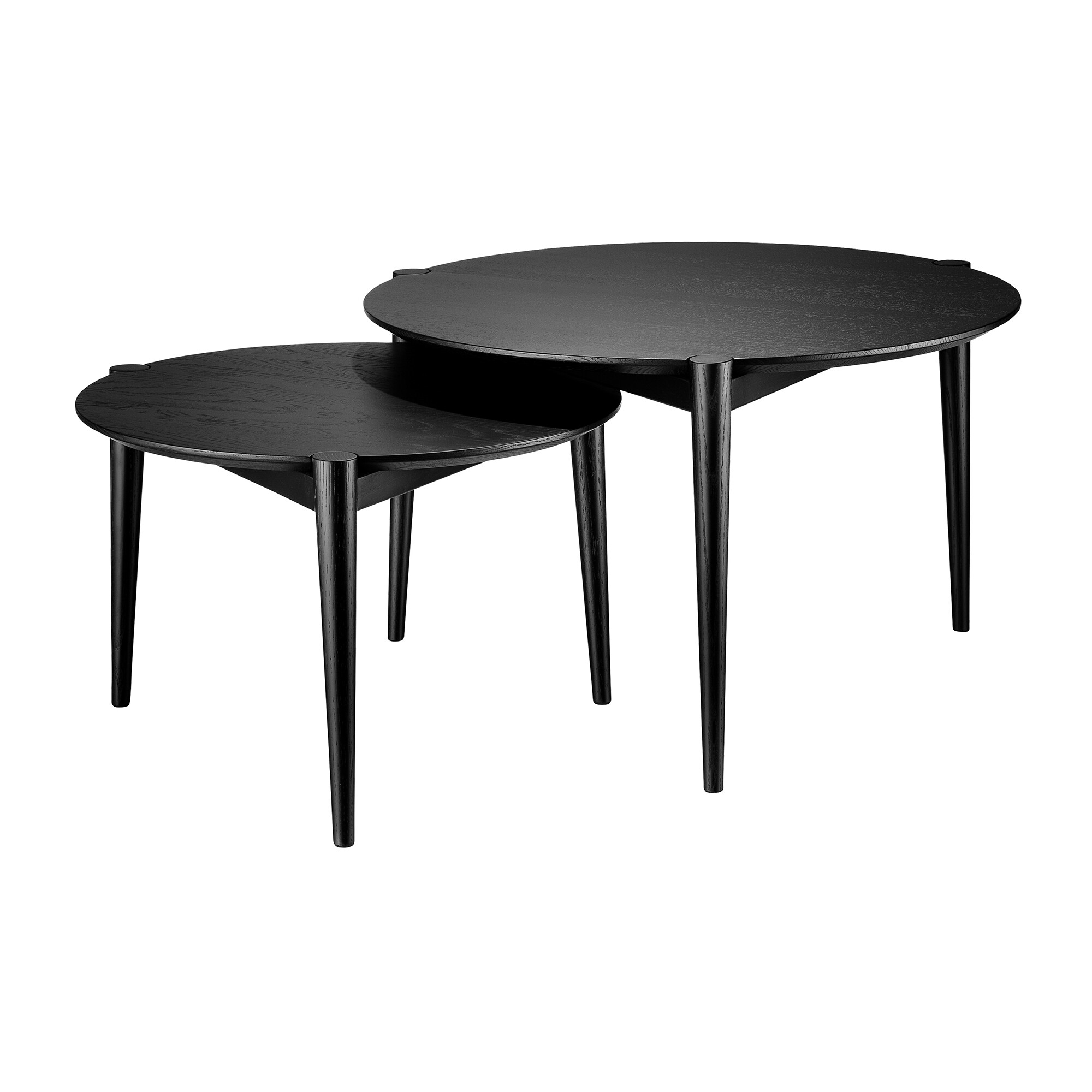 D102 Søs Coffee Table Ø 70cm