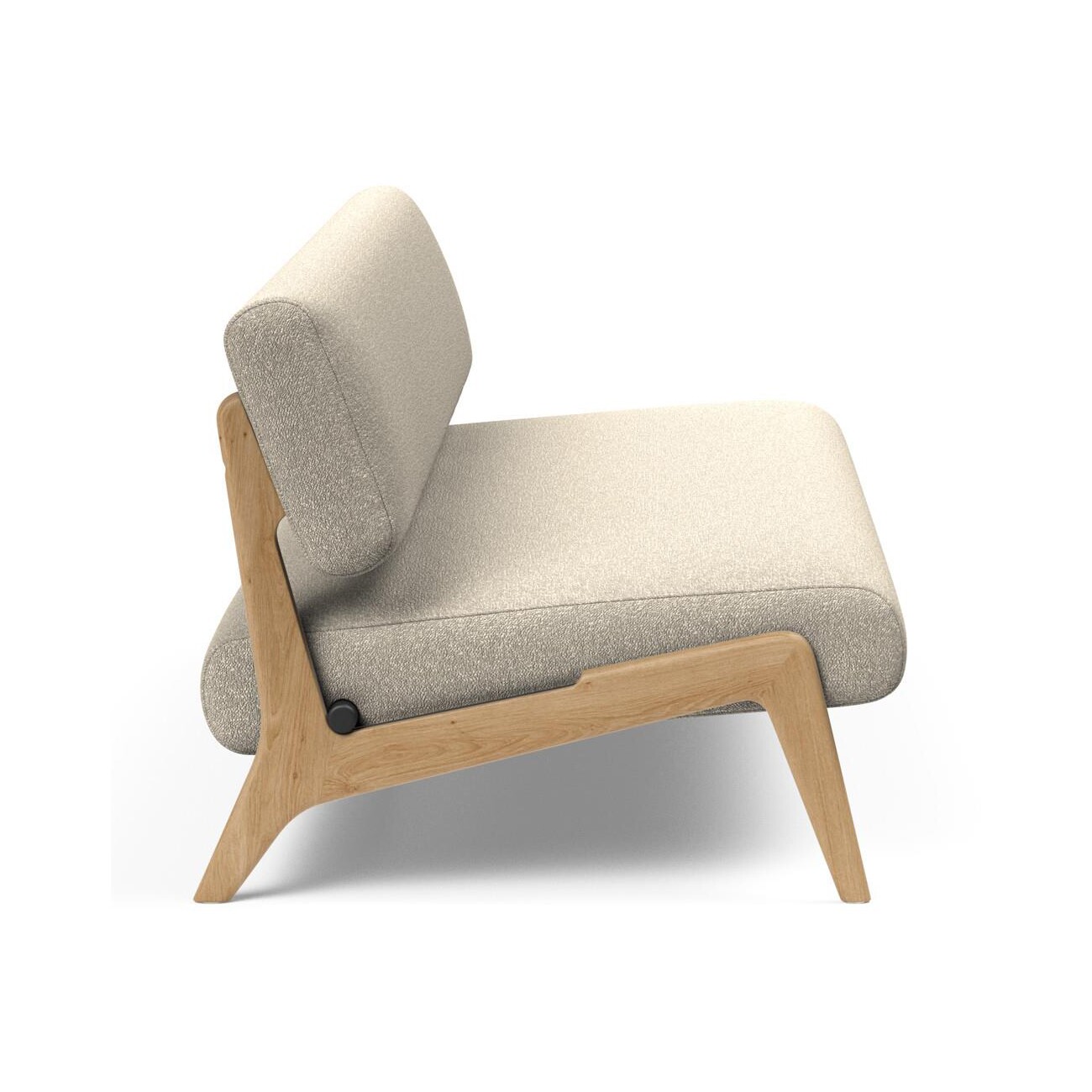 Nolis Sofa Bed 213x92cm