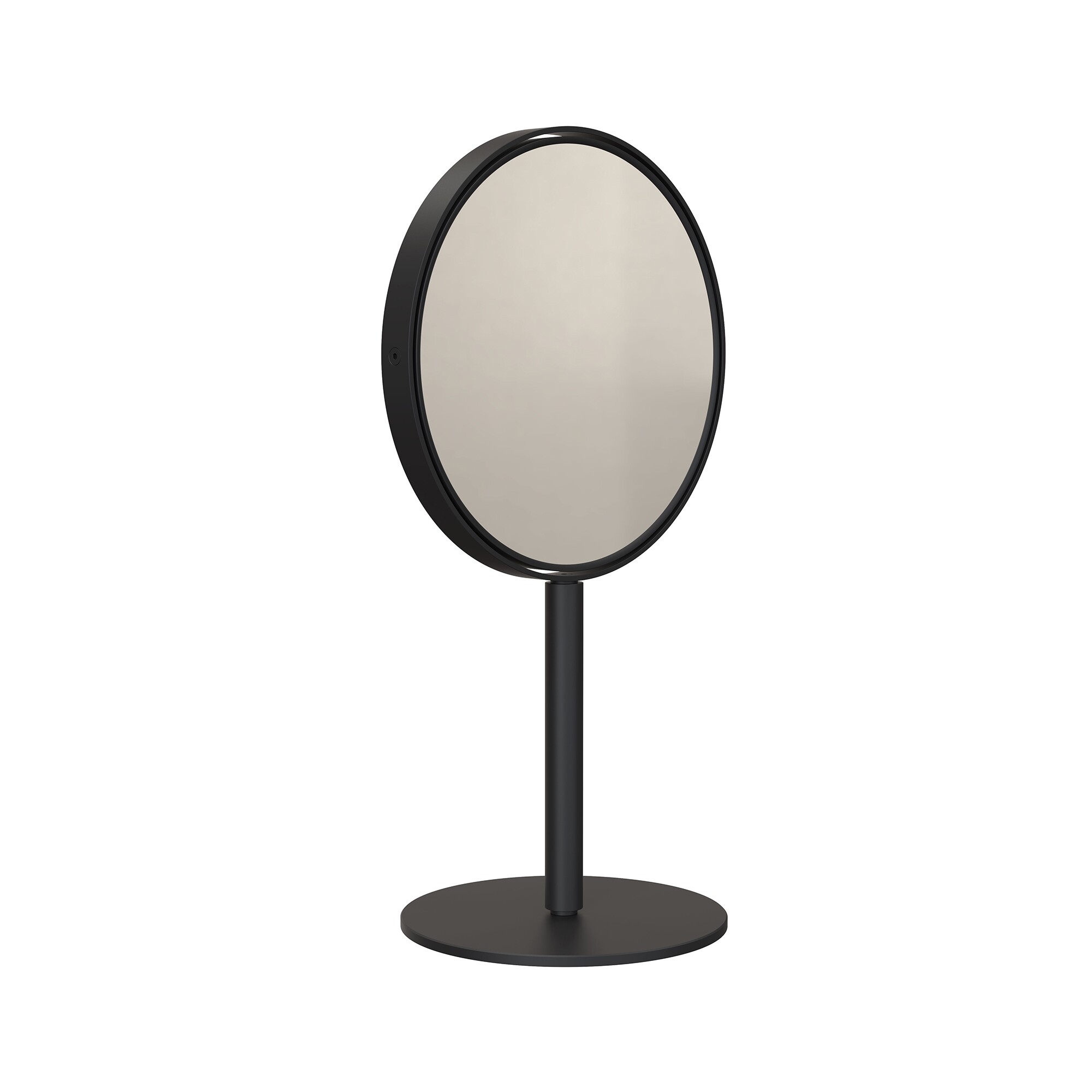 Nova2 1943 Cosmetic Mirror with 5x Magnification