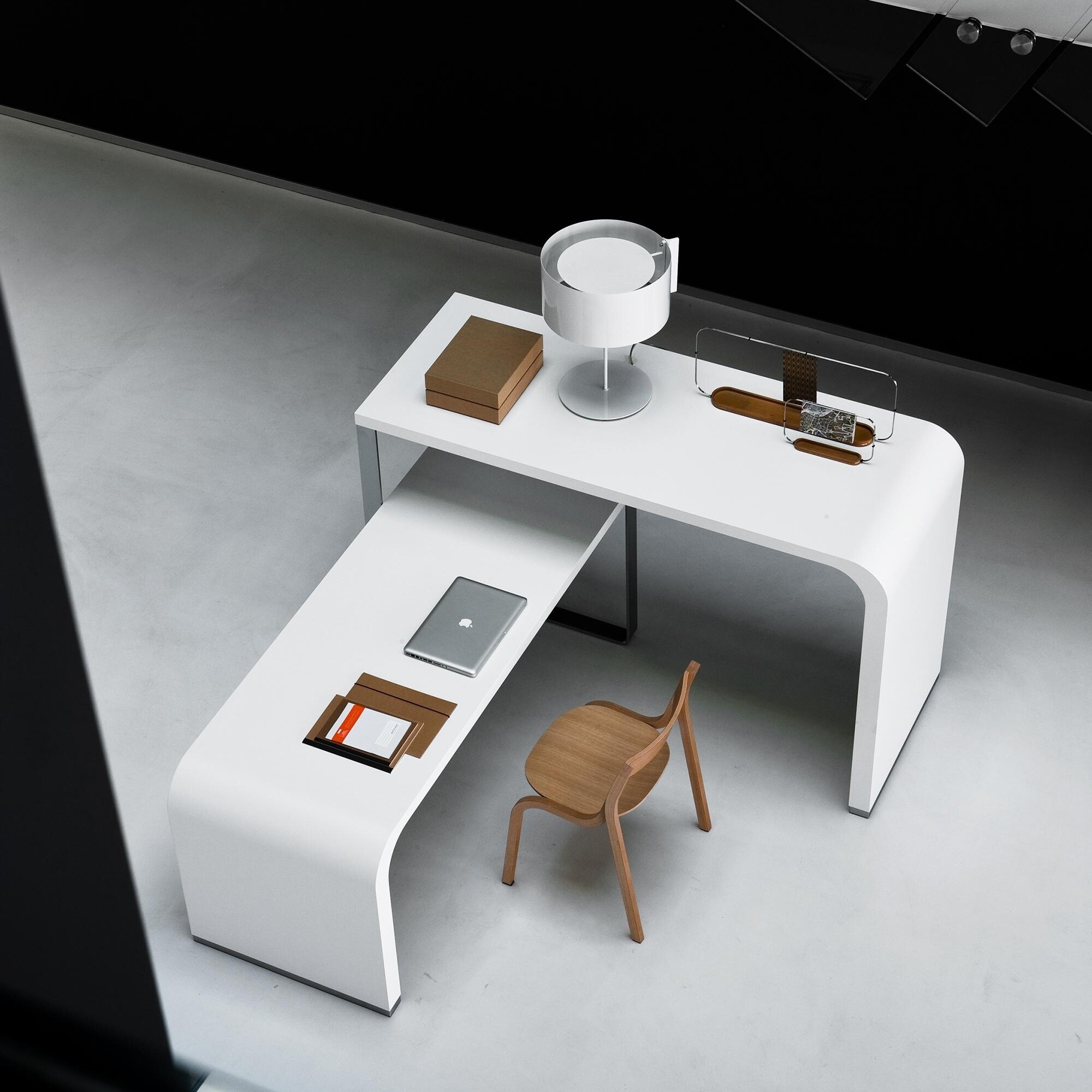 Brunch Bar Table 180x70x110cm