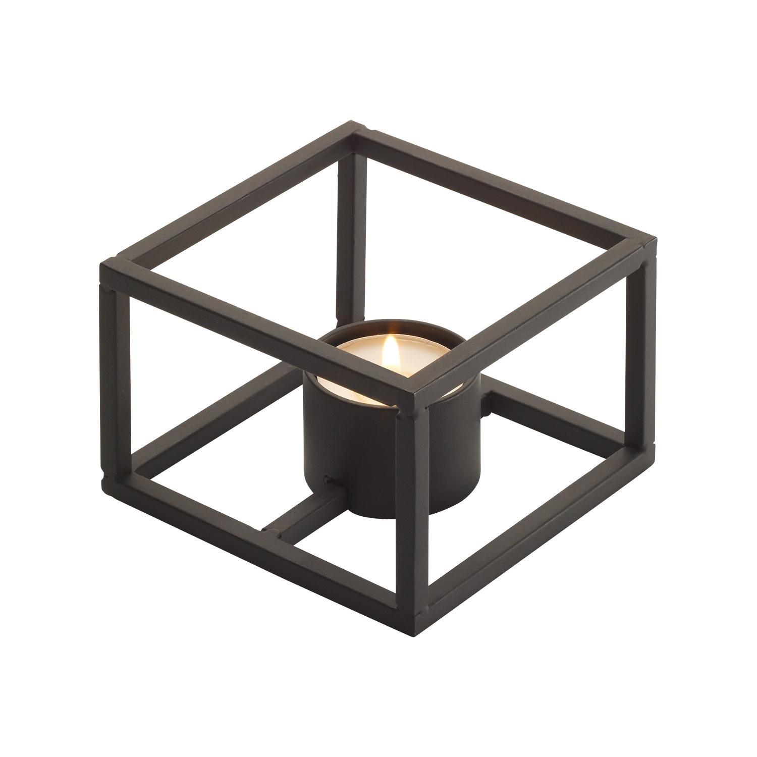 Cubo Single Teapot-Warmer