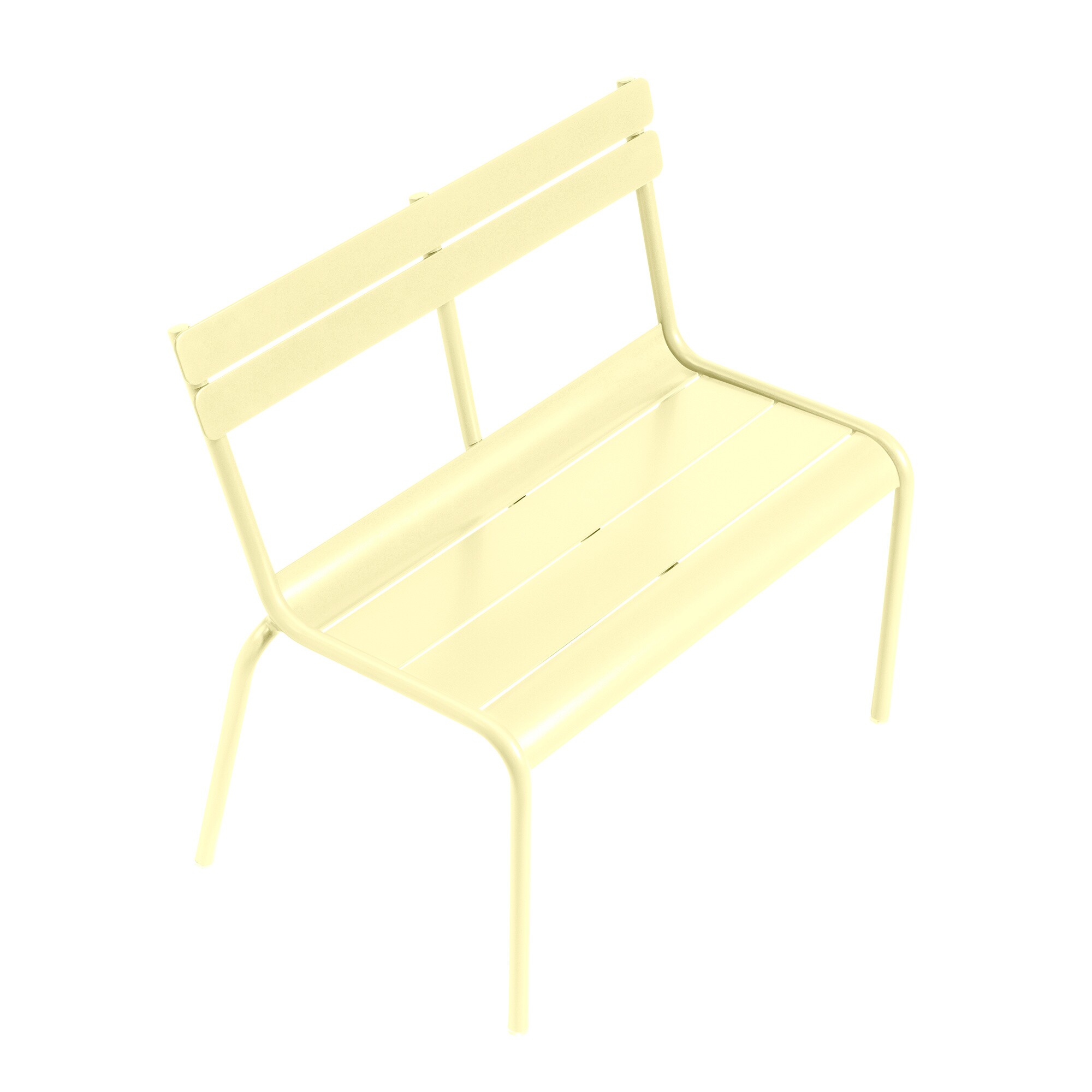 Luxembourg Kid Garden Bench