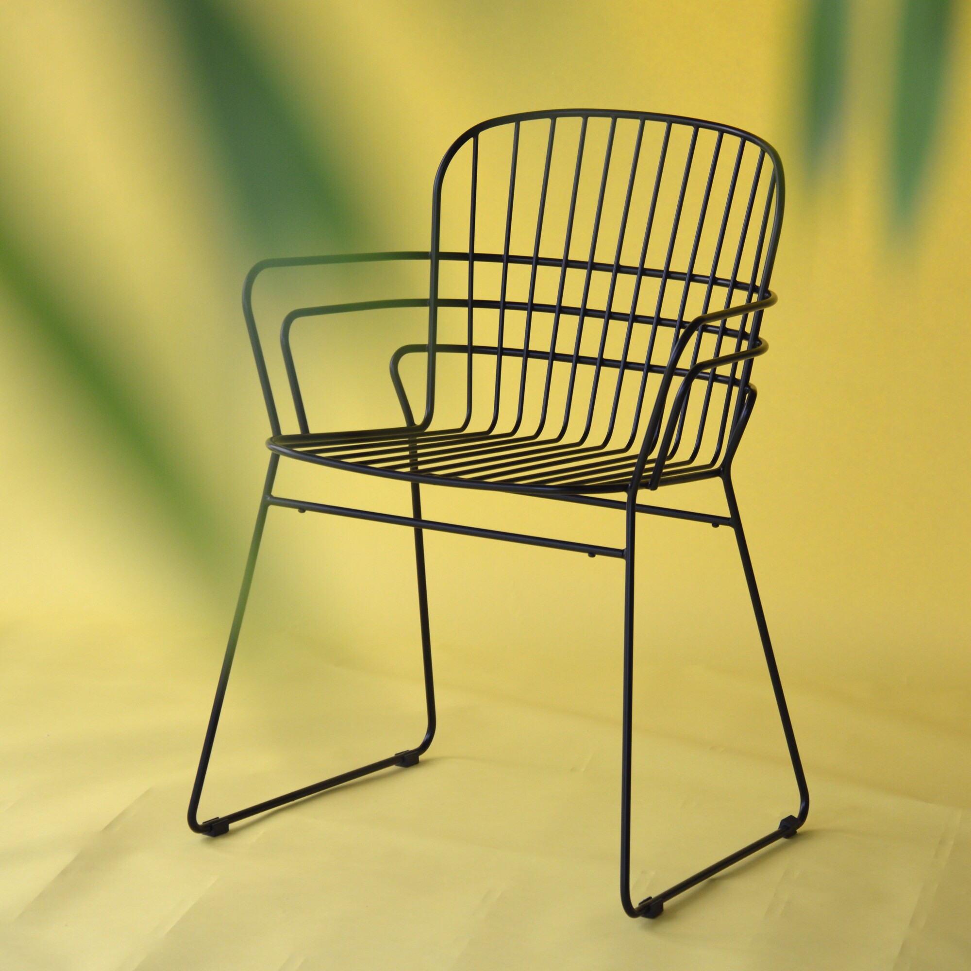 Ferly Garden Armchair