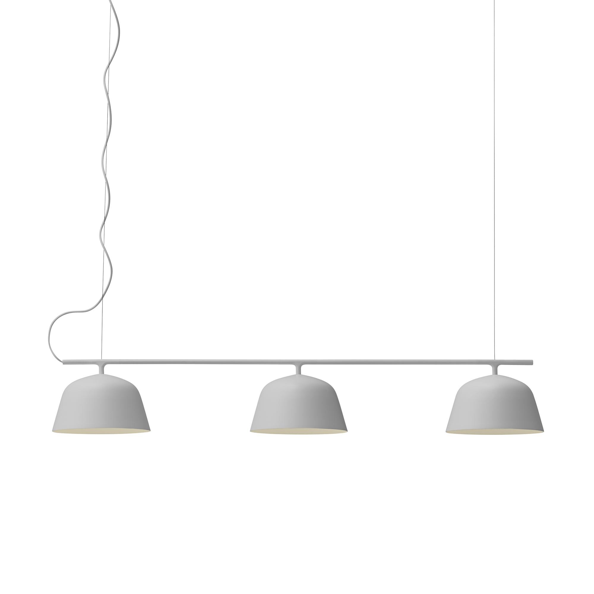 Ambit Rail Suspension Lamp