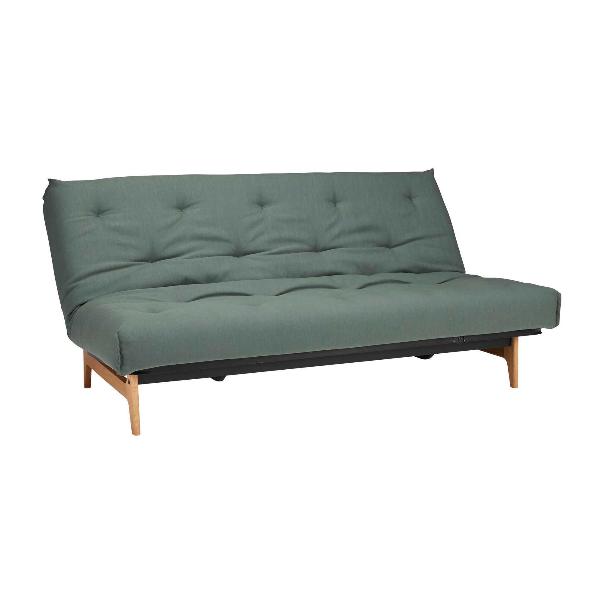 Aslak 140 Sofa Bed 200x81cm