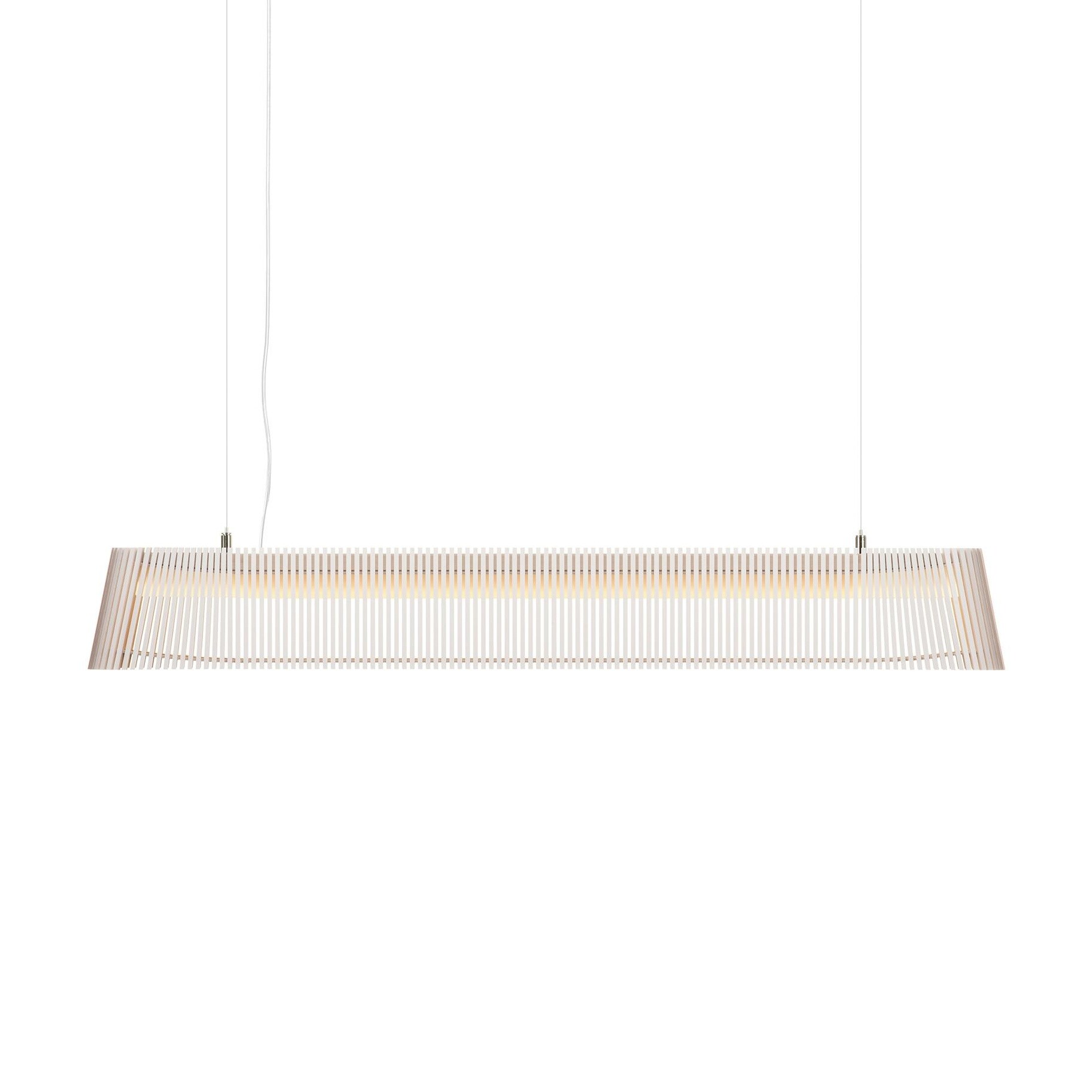 Owalo 7000 LED Suspension Lamp