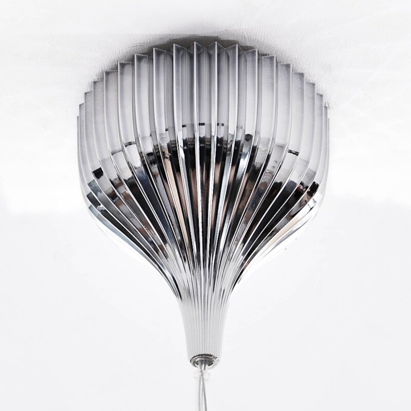 Gè Suspension Lamp Polycarbonate 2.0