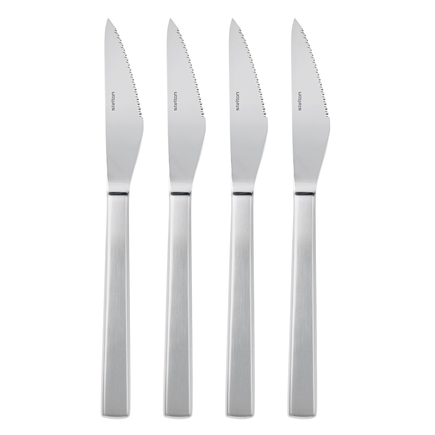 Maya Steak Knife Set of 4