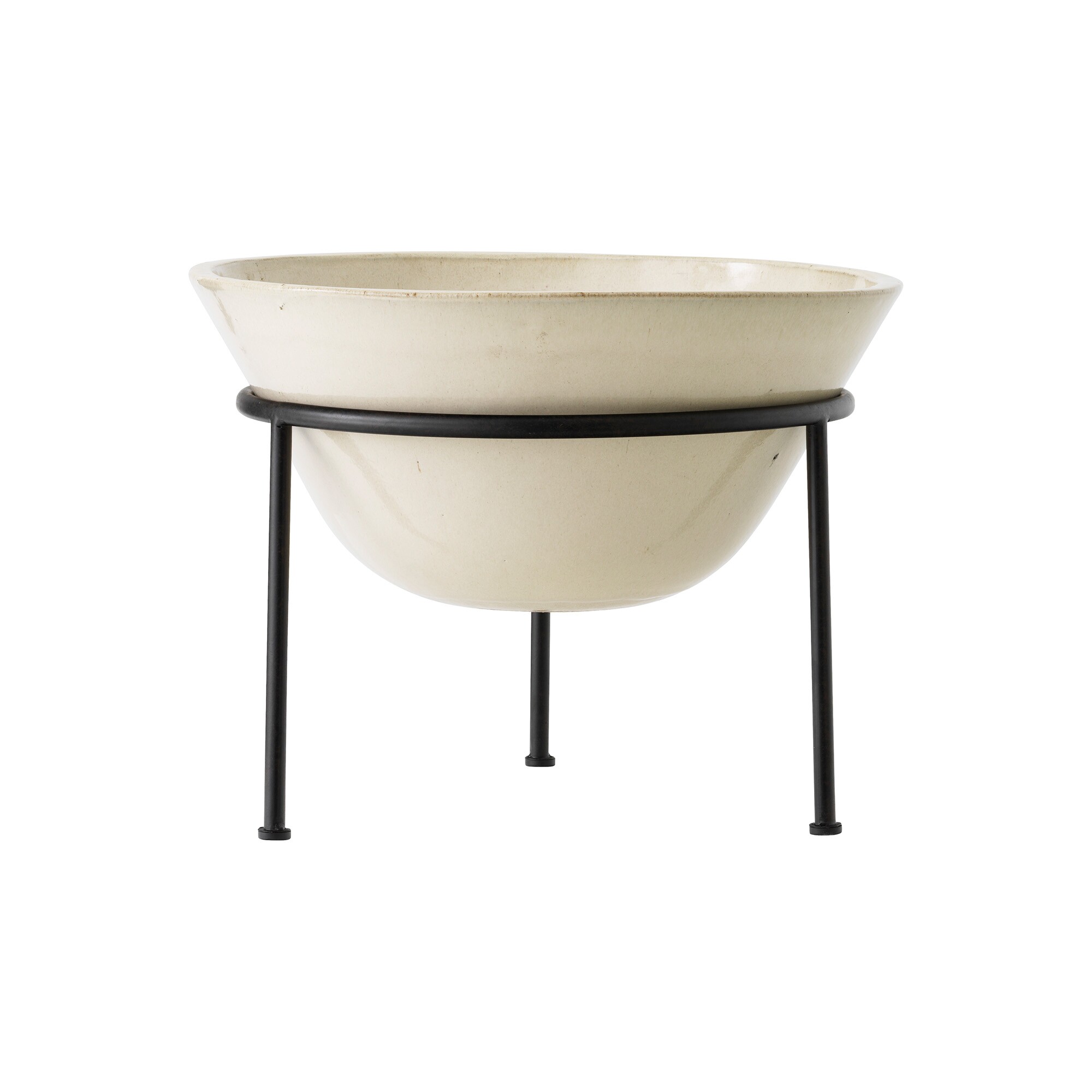 Daiza Planter H 35cm, Ø 48cm