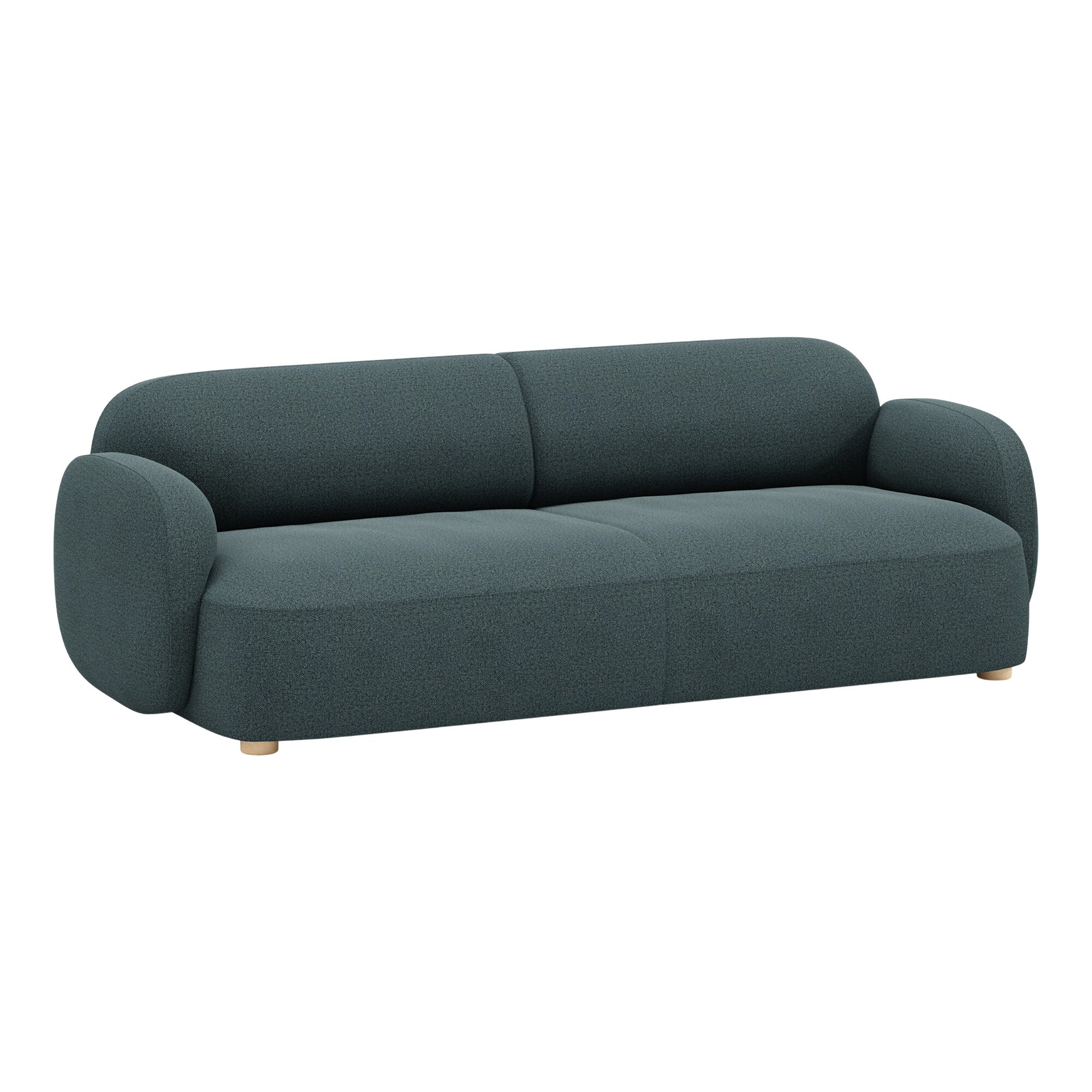 Gem 3-Seater Sofa 220x97cm