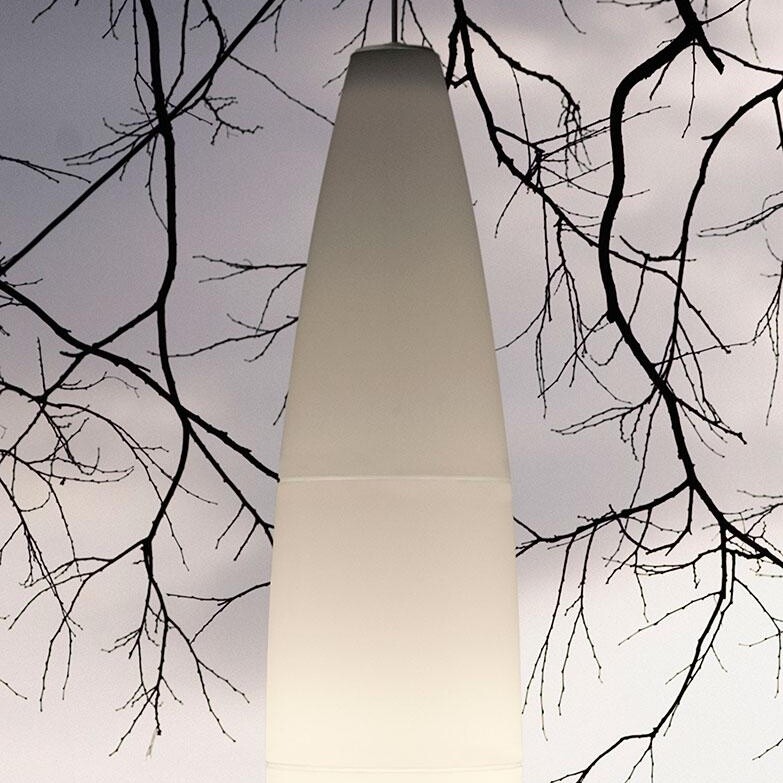 Havana Outdoor Suspension Lamp