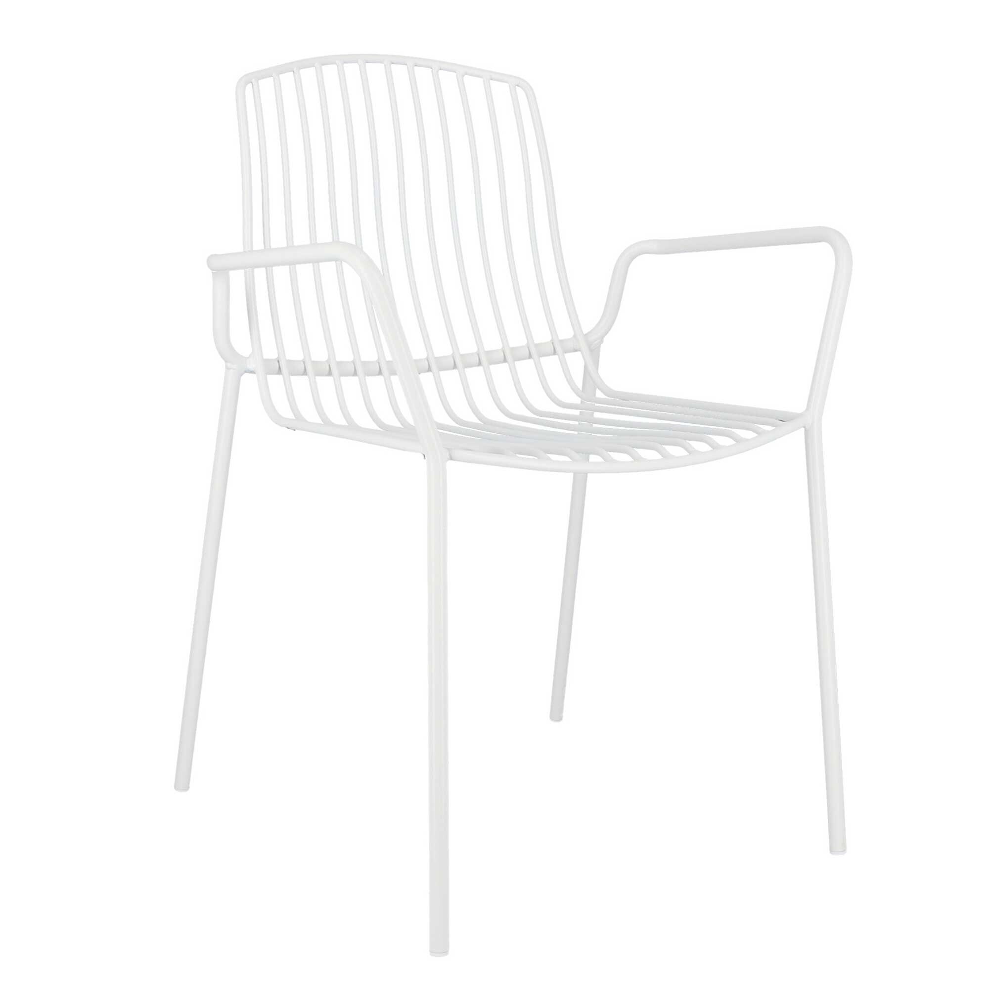 Mori Outdoor Armchair