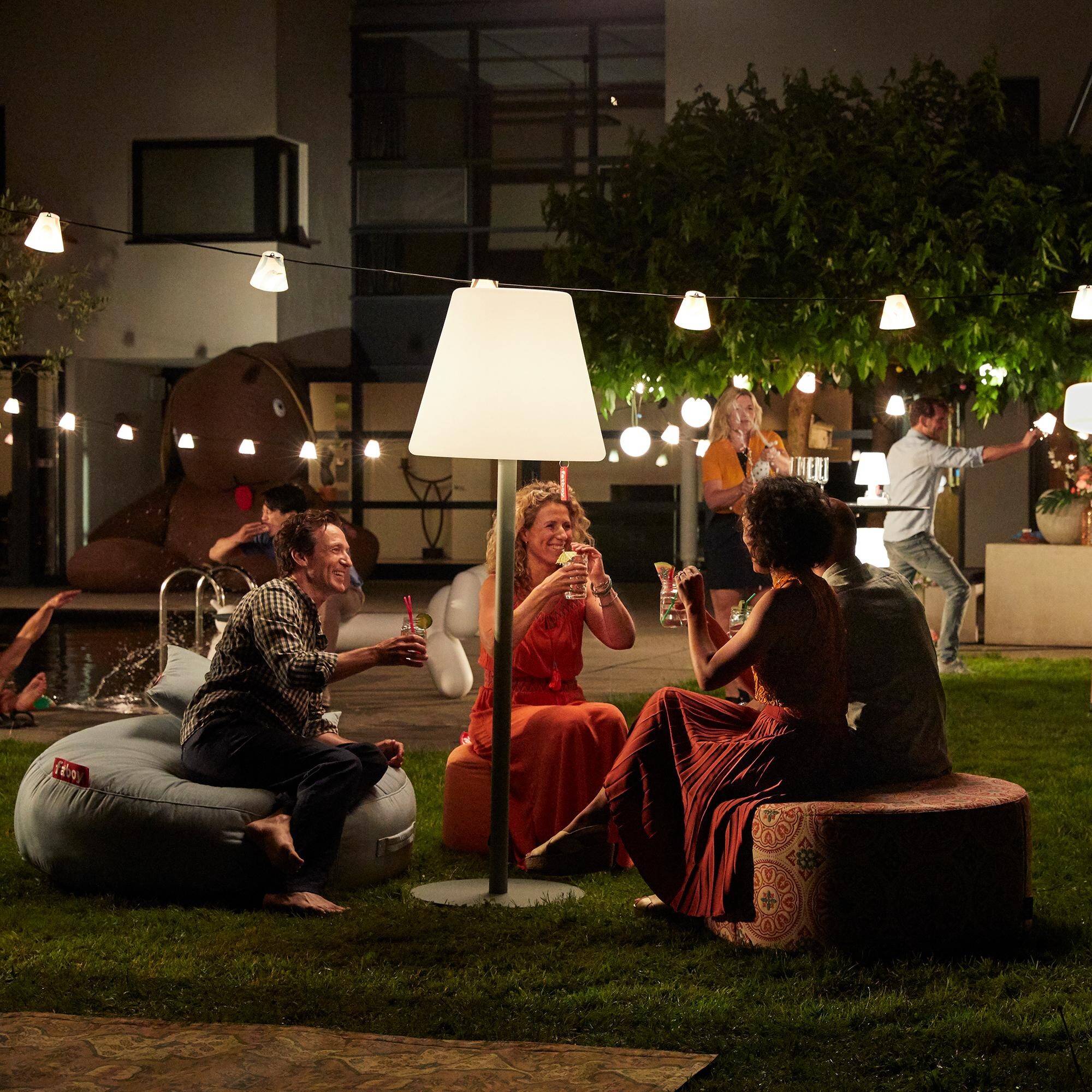 Fatboy Edison The Giant LED Floor Lamp