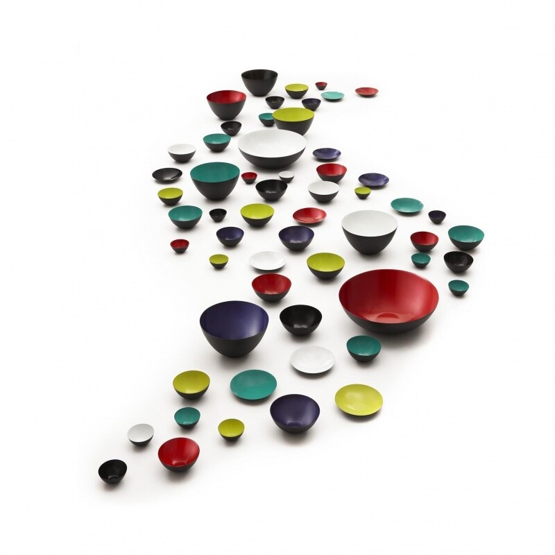 Krenit Bowl Ø 8.4cm