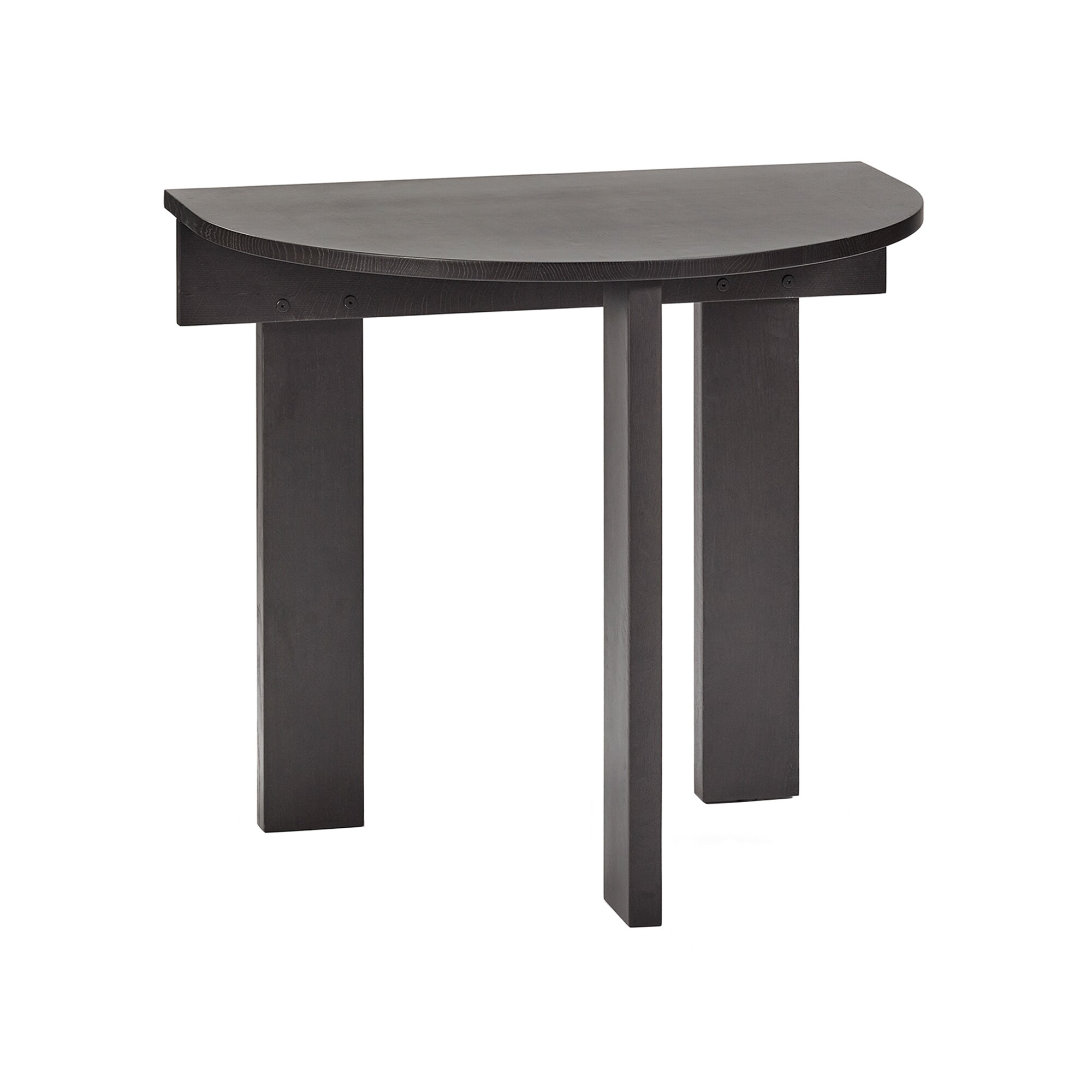 Jeanne Table Half Round