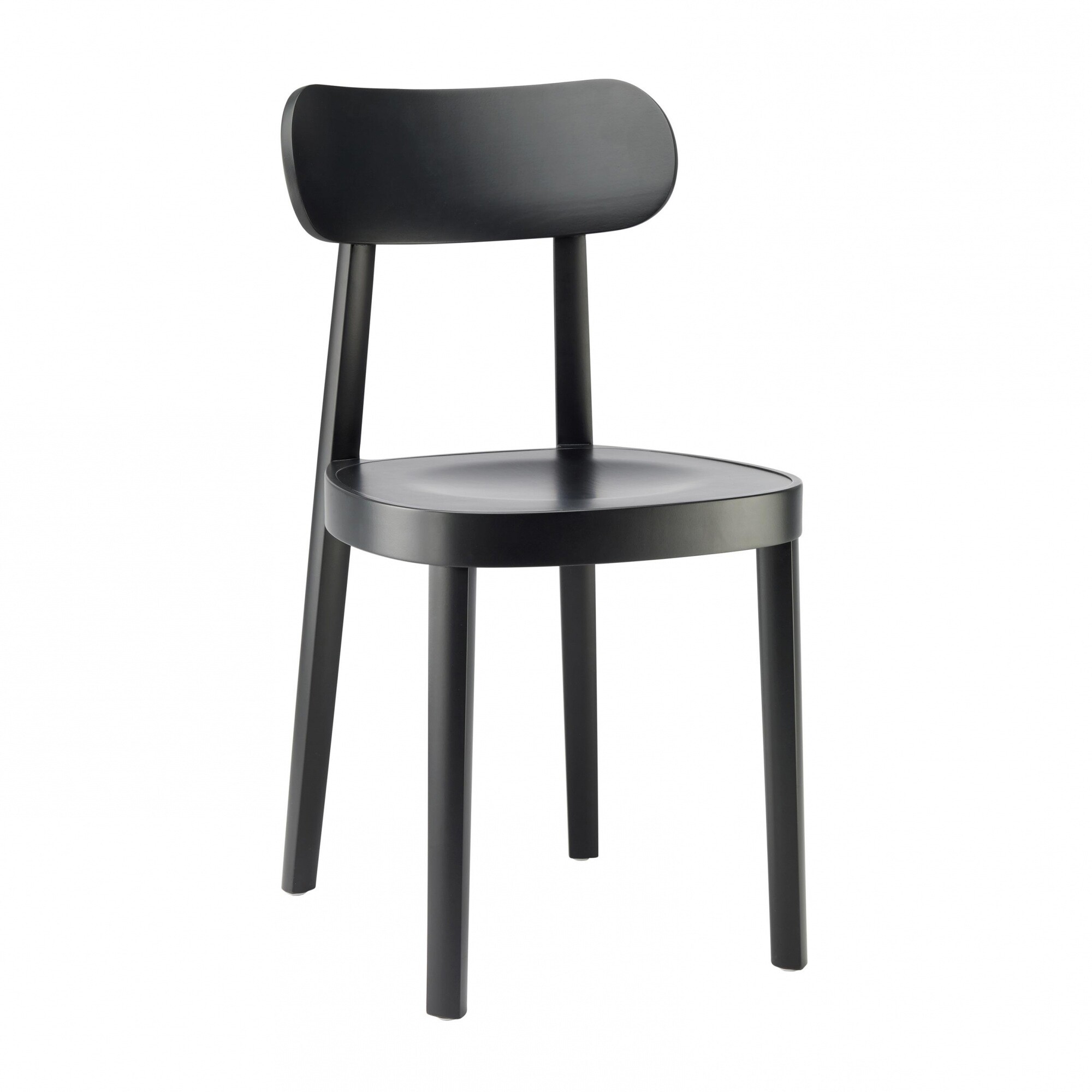 118 M Chair with Moulded Seat