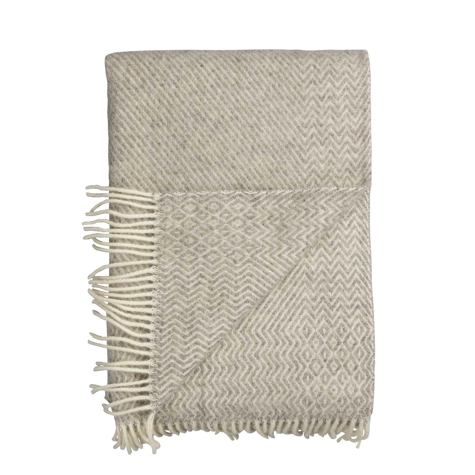 Kattefot Plaid/Throw 140x220cm