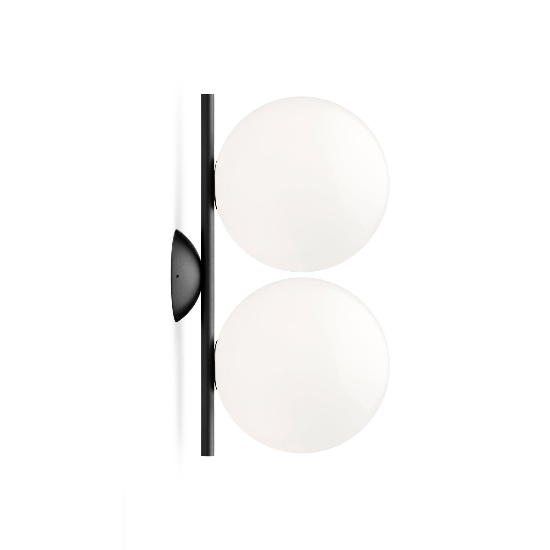 IC C/W1 Double Wall / Ceiling Lamp