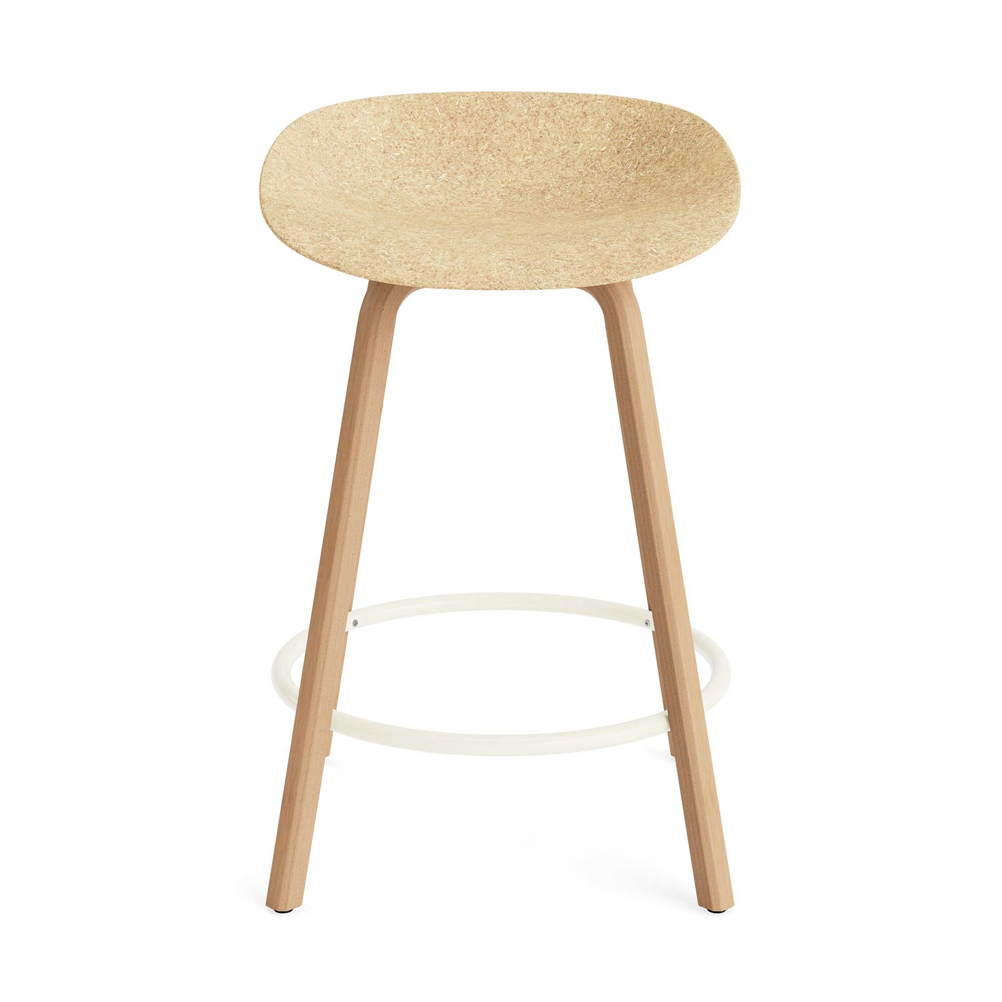 Mat Bar Stool 65cm