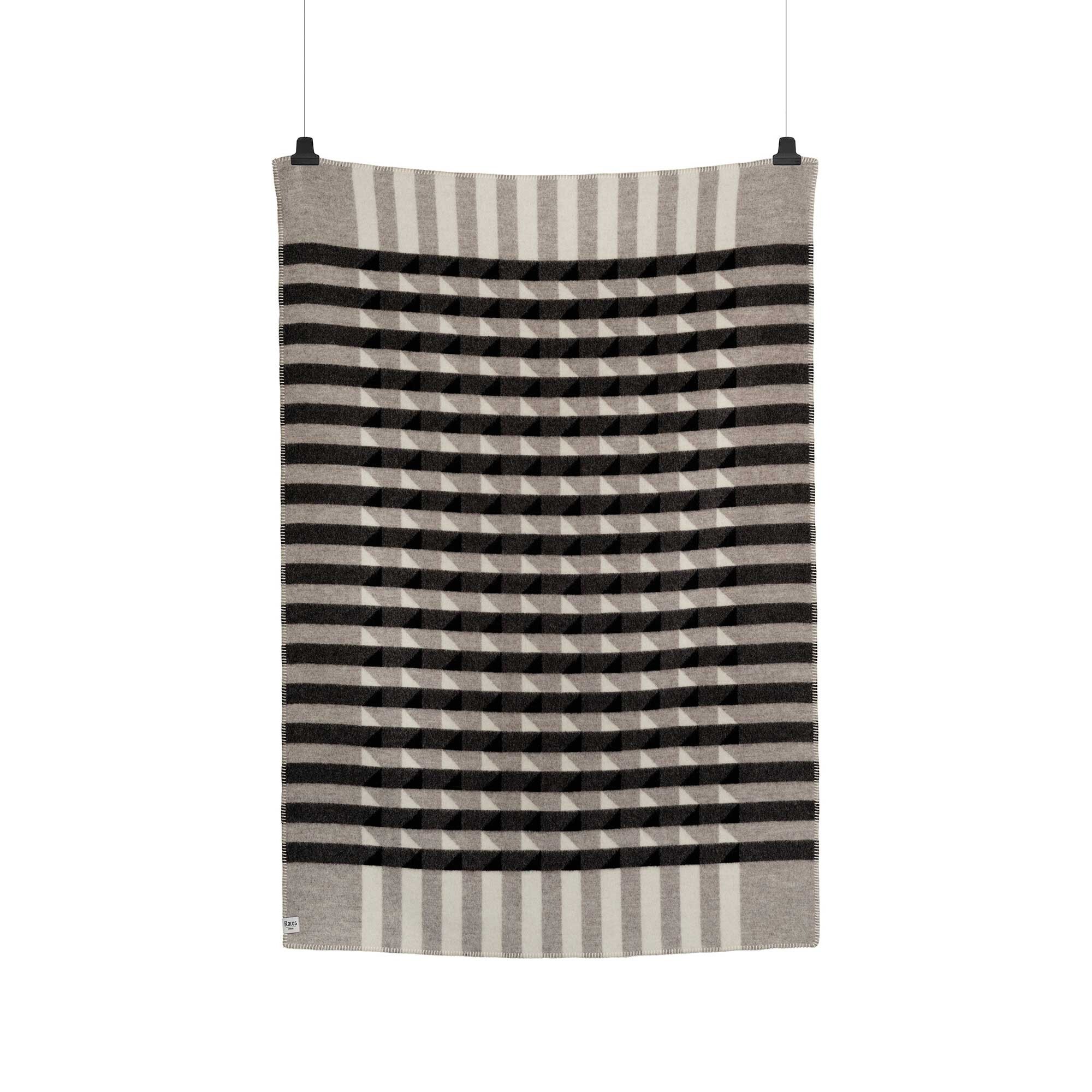 Kvam Plaid/Throw 135x200cm