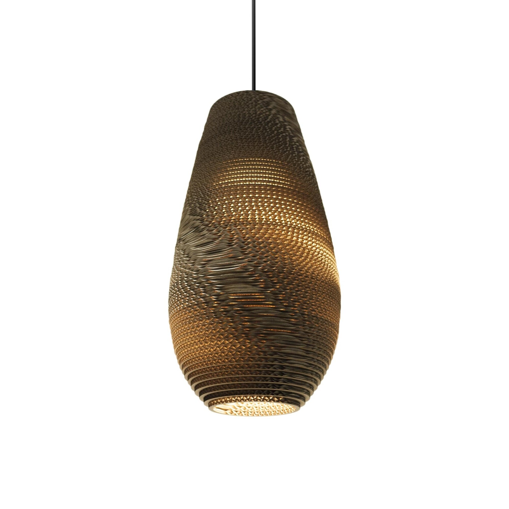 Drop 18 Suspension Lamp