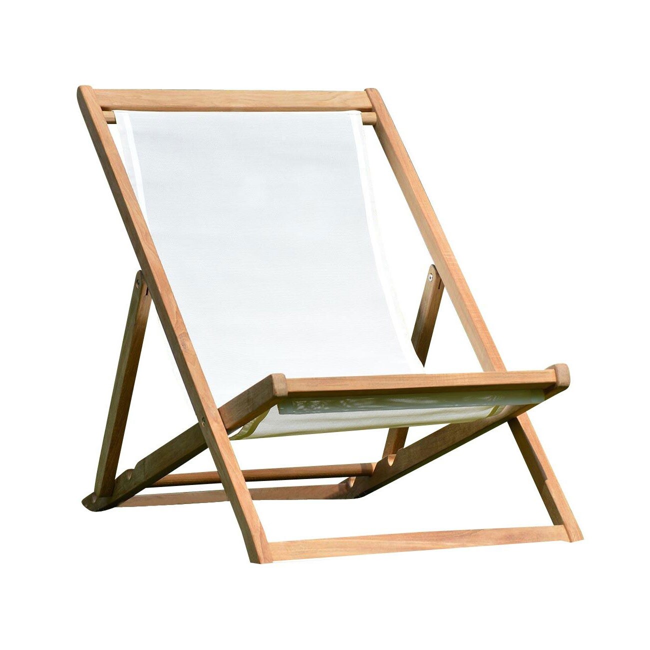 Cannes Deckchair