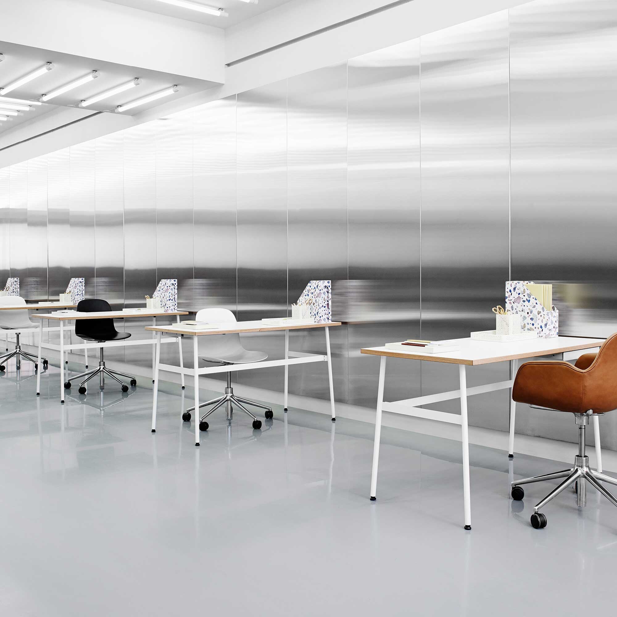 Journal Office Table