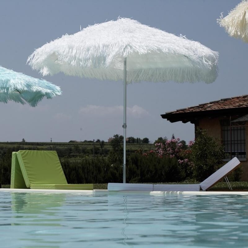 Hawaii Parasol Ø 200cm