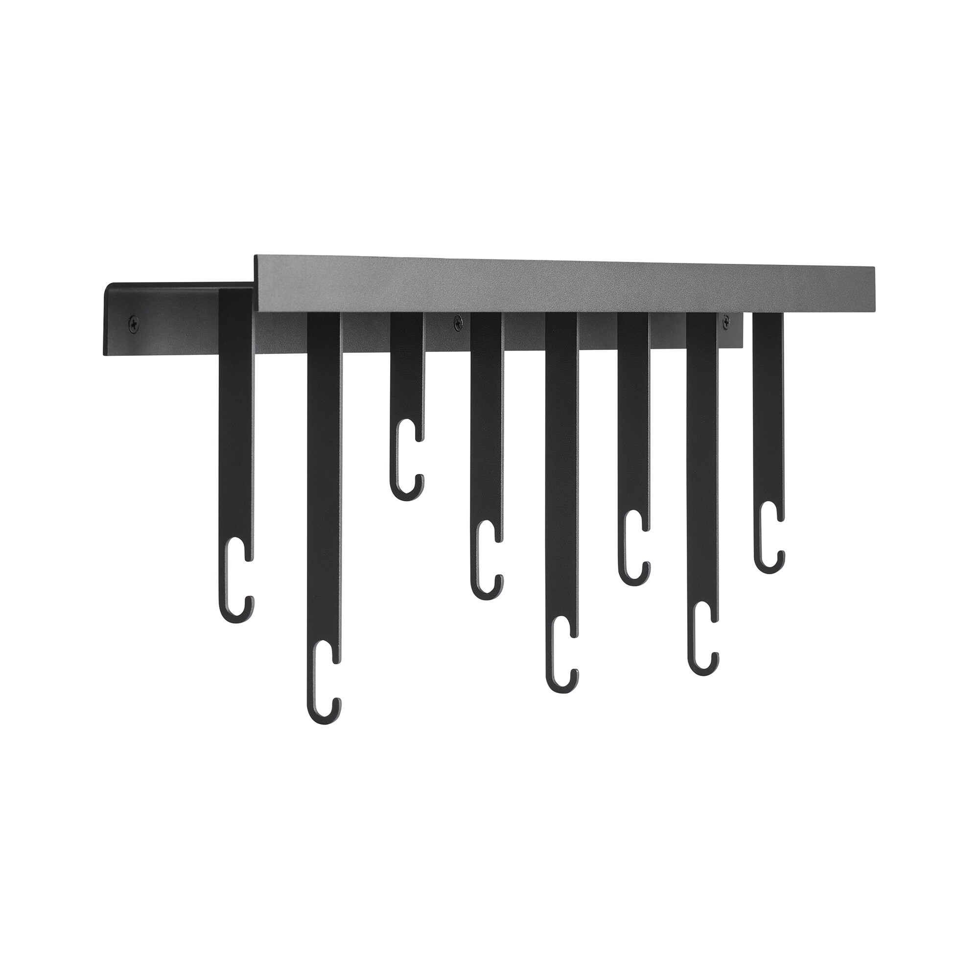 Atelier Wall Coat Rack