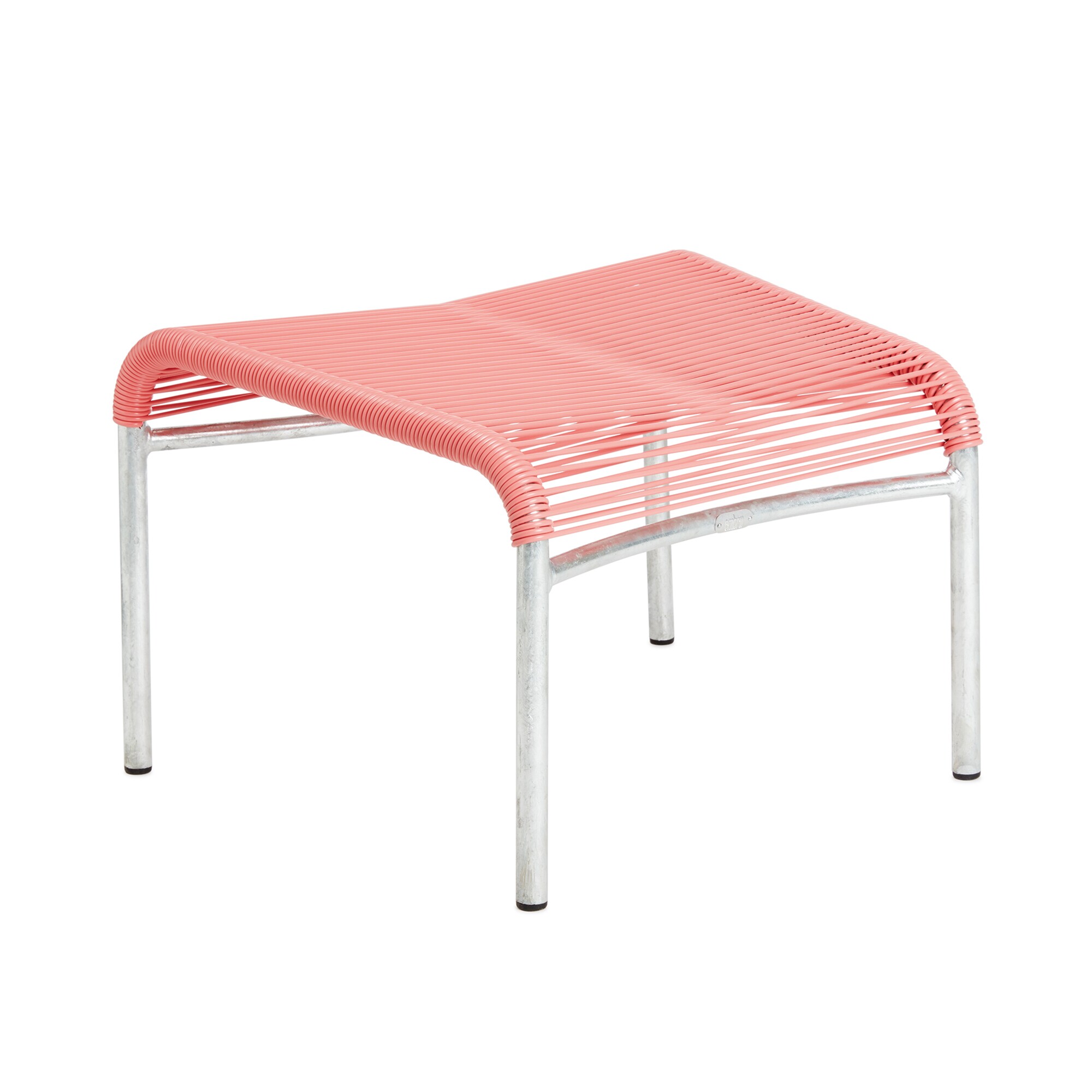 Altorfer Model 1138 Lounge Outdoor Stool