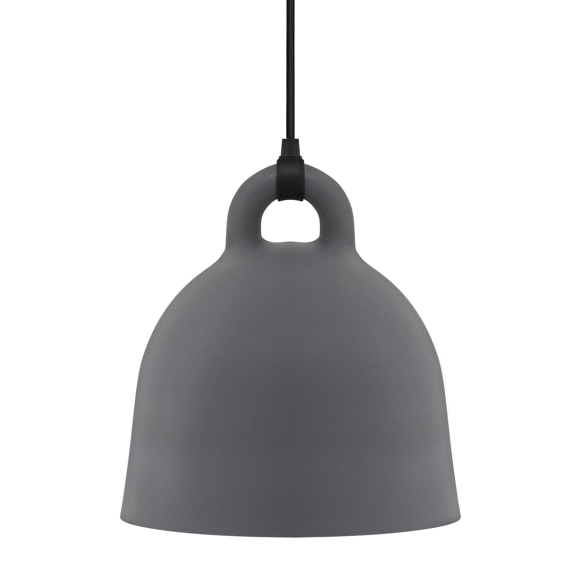 Bell Suspension Lamp S