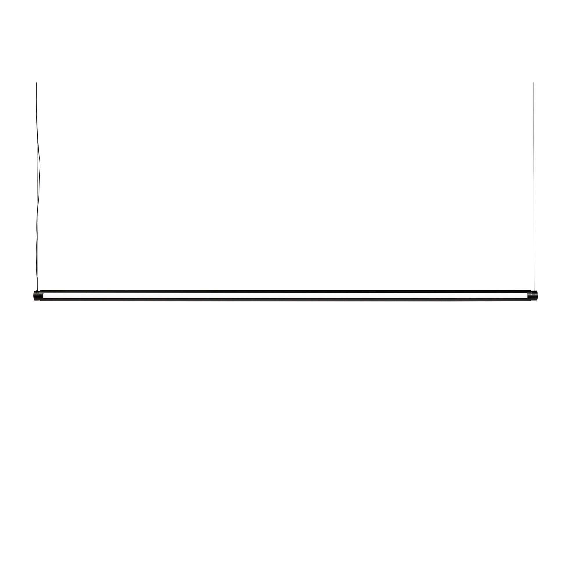 Factor Linear Diffused LED Suspension Lamp