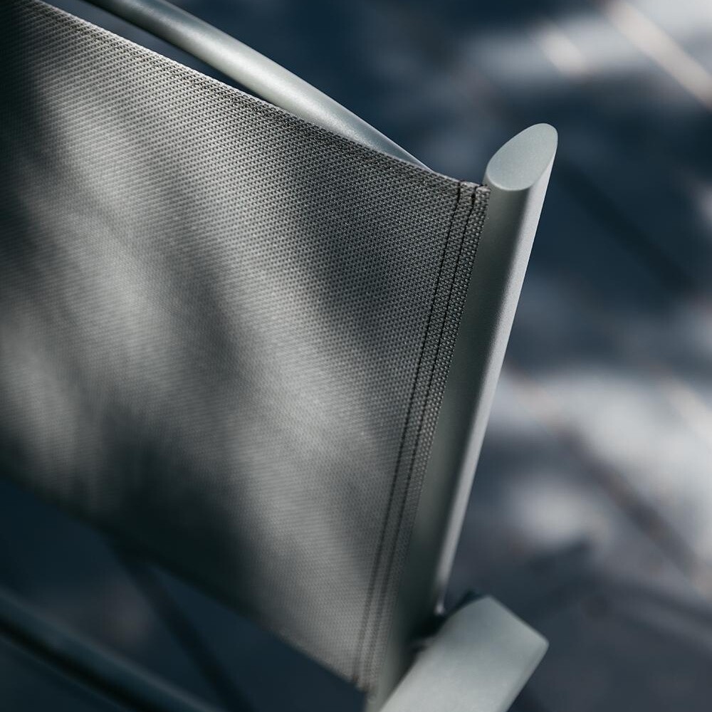 Costa Garden Armchair