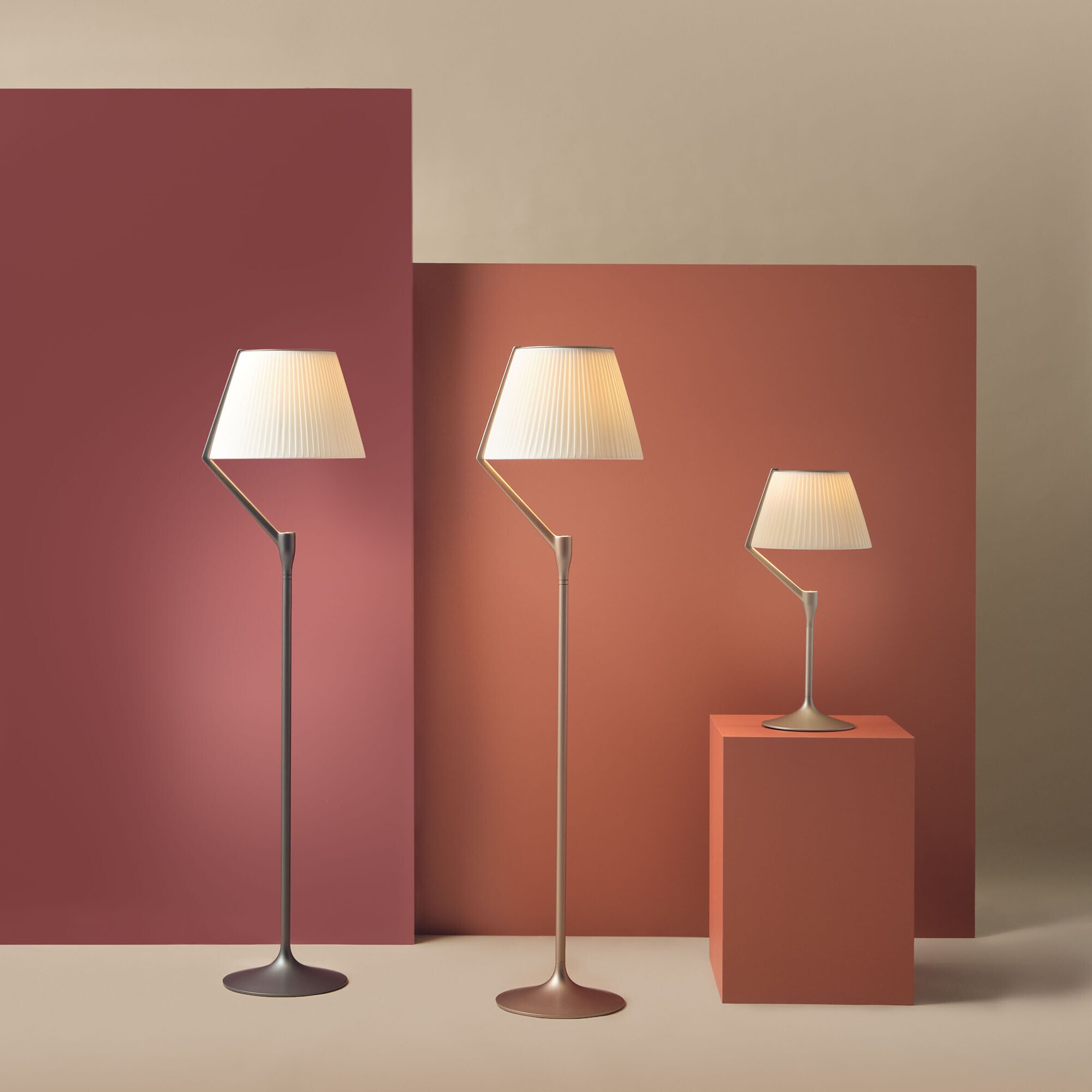 Angelo Stone LED Table Lamp