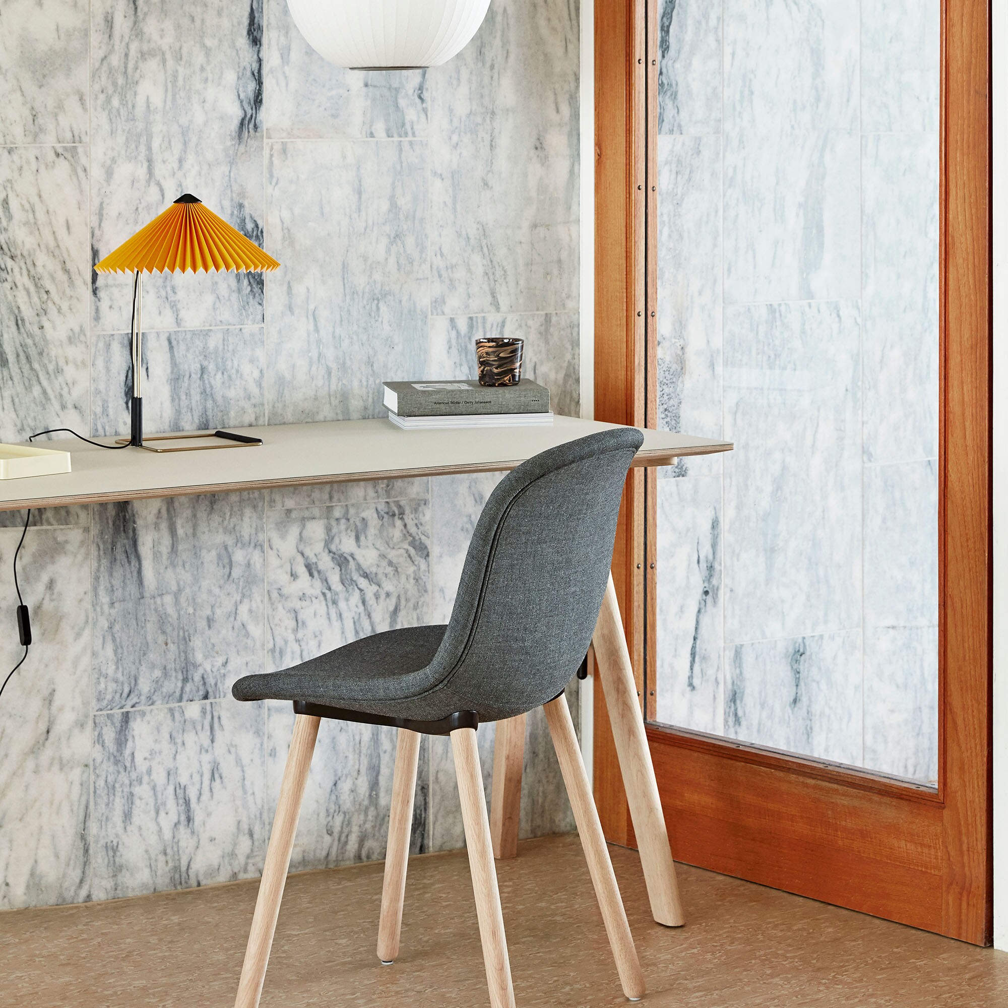 Matin LED Table Lamp S