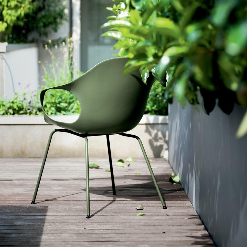 Elephant Outdoor Armchair