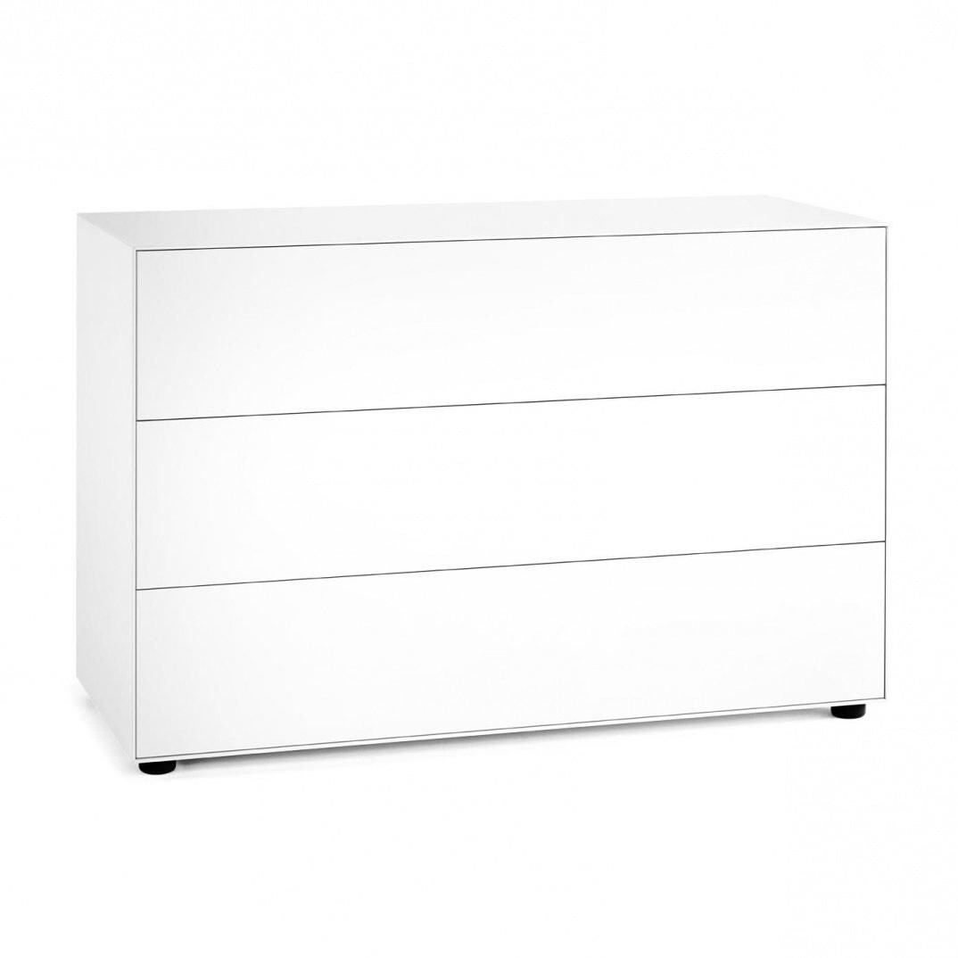 Nex Pur Box Drawer Box/Drawer Chest 120x75cm