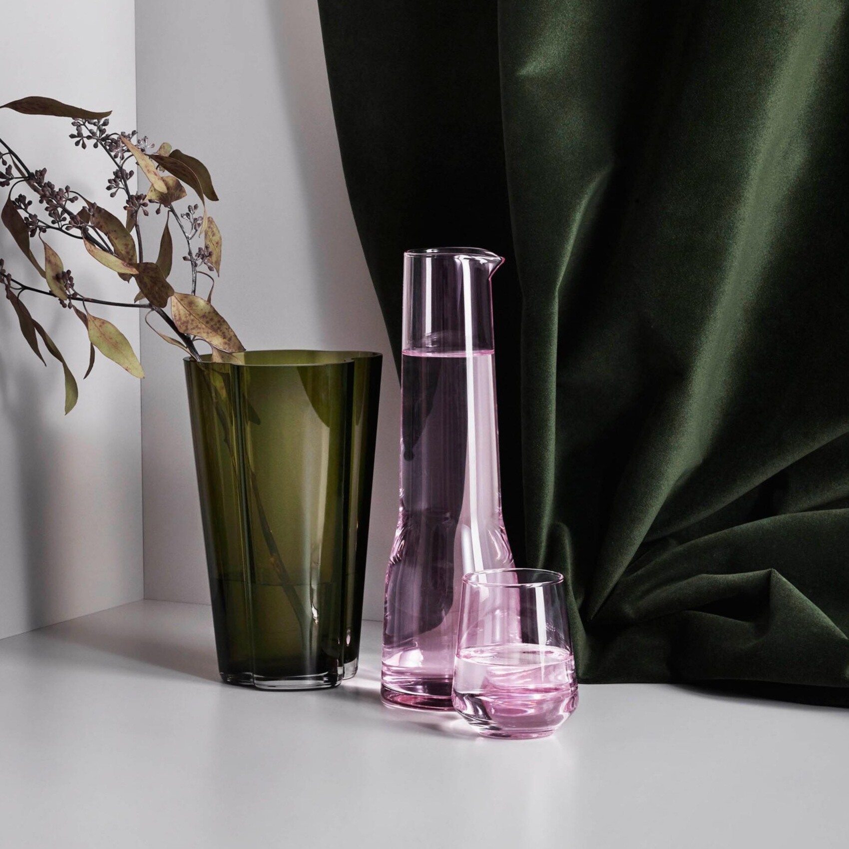 Alvar Aalto Vase 220mm