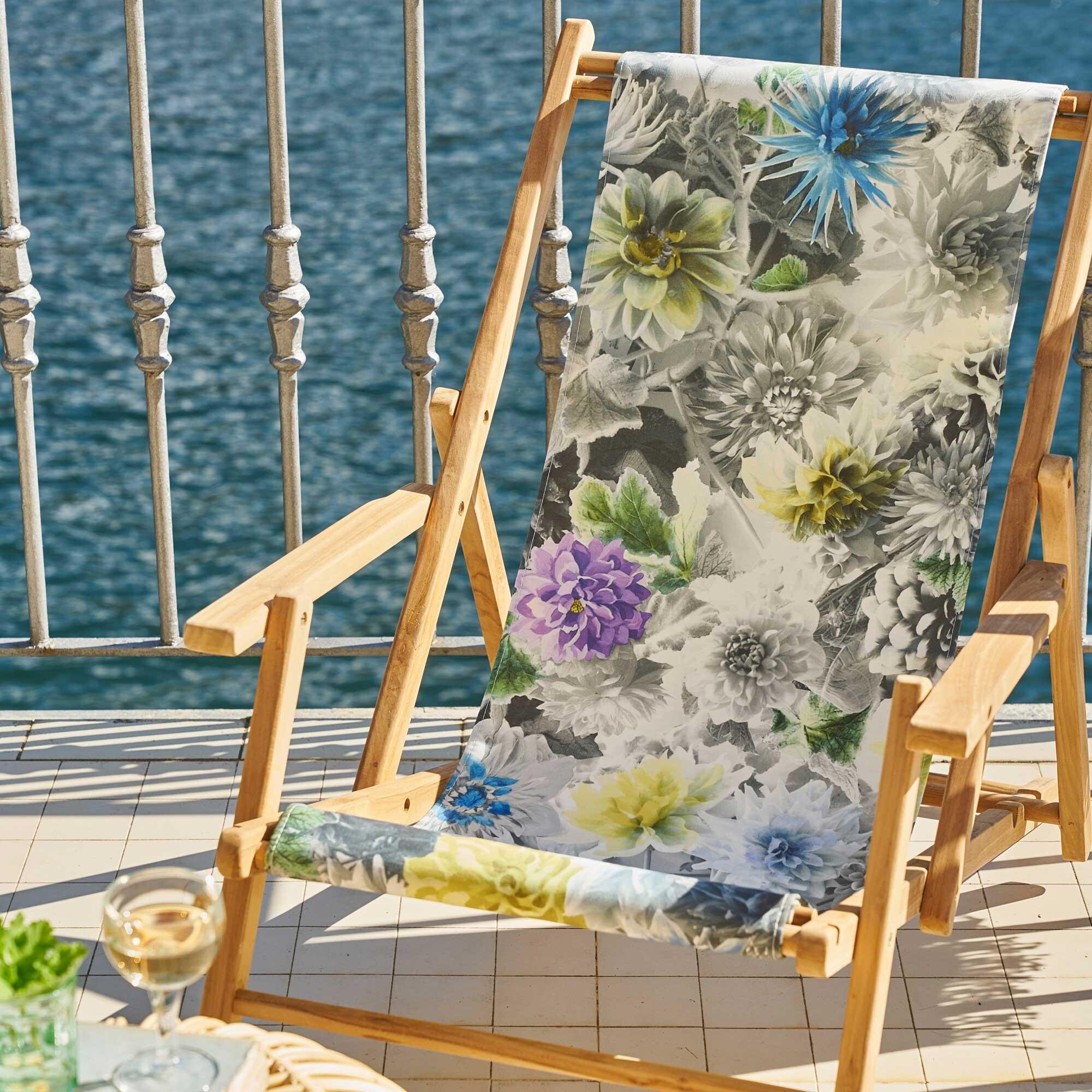 Maxx Deckchair Designers Guild