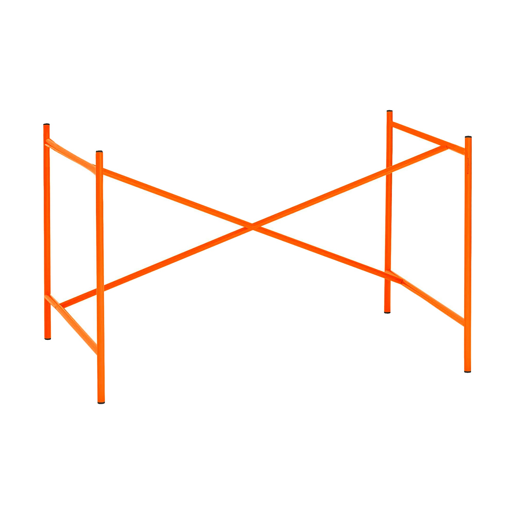 Eiermann 1 Table Frame 110x66x66cm Center