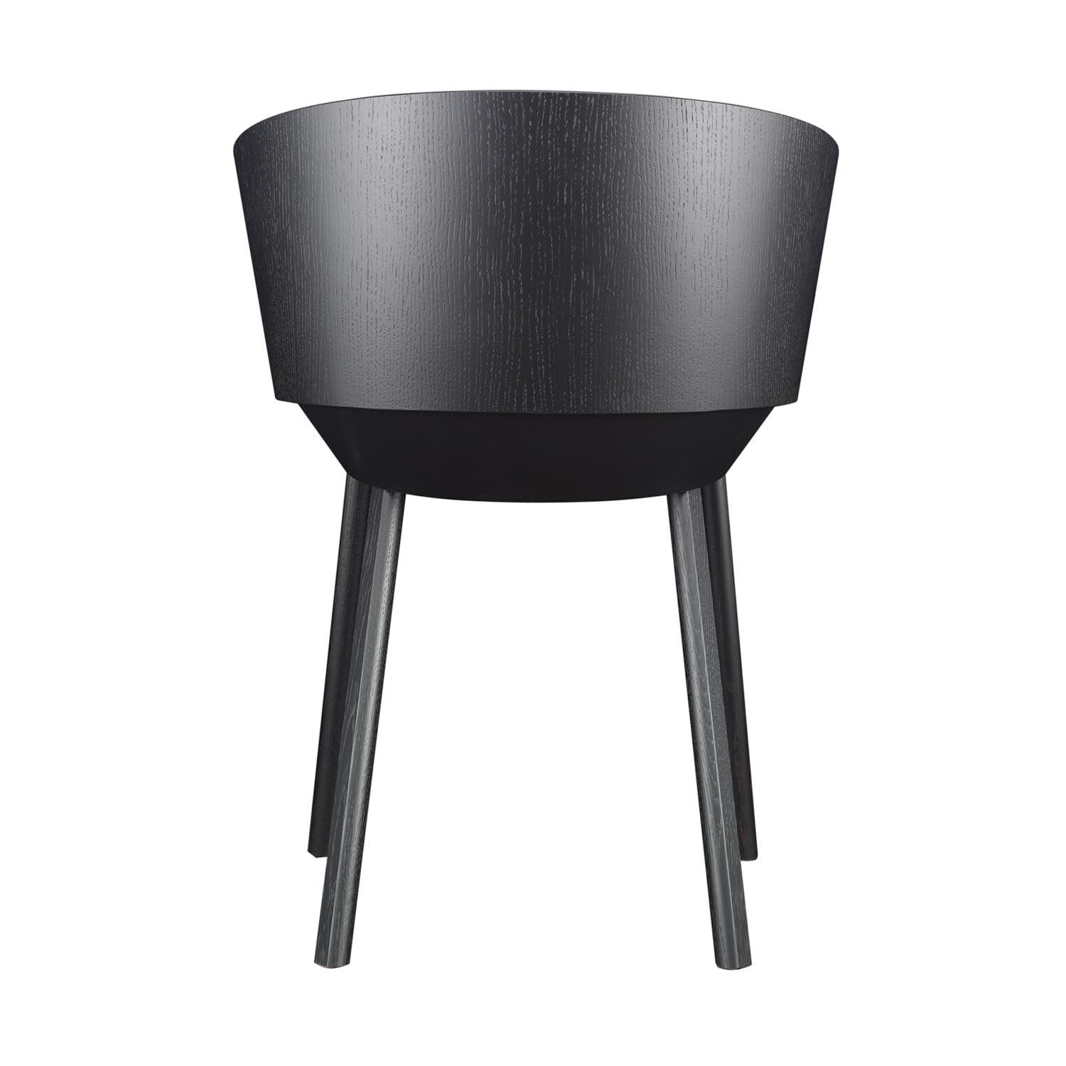 e15 CH04 Houdini Armchair