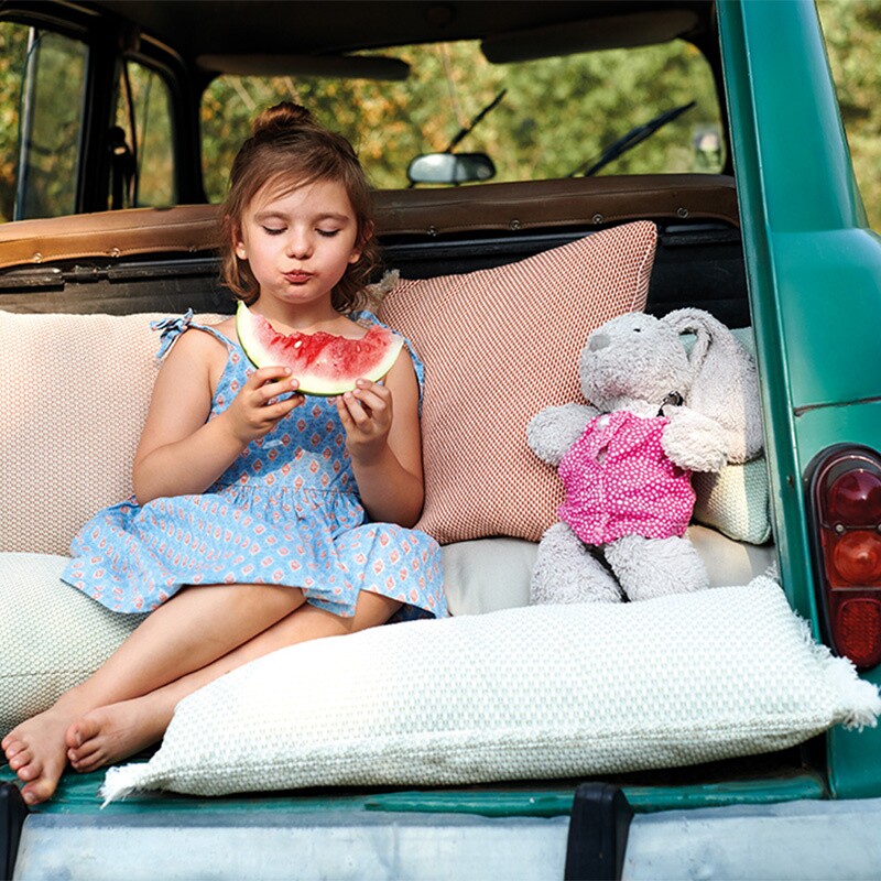 Evasion Outdoor Cushion 68x44cm