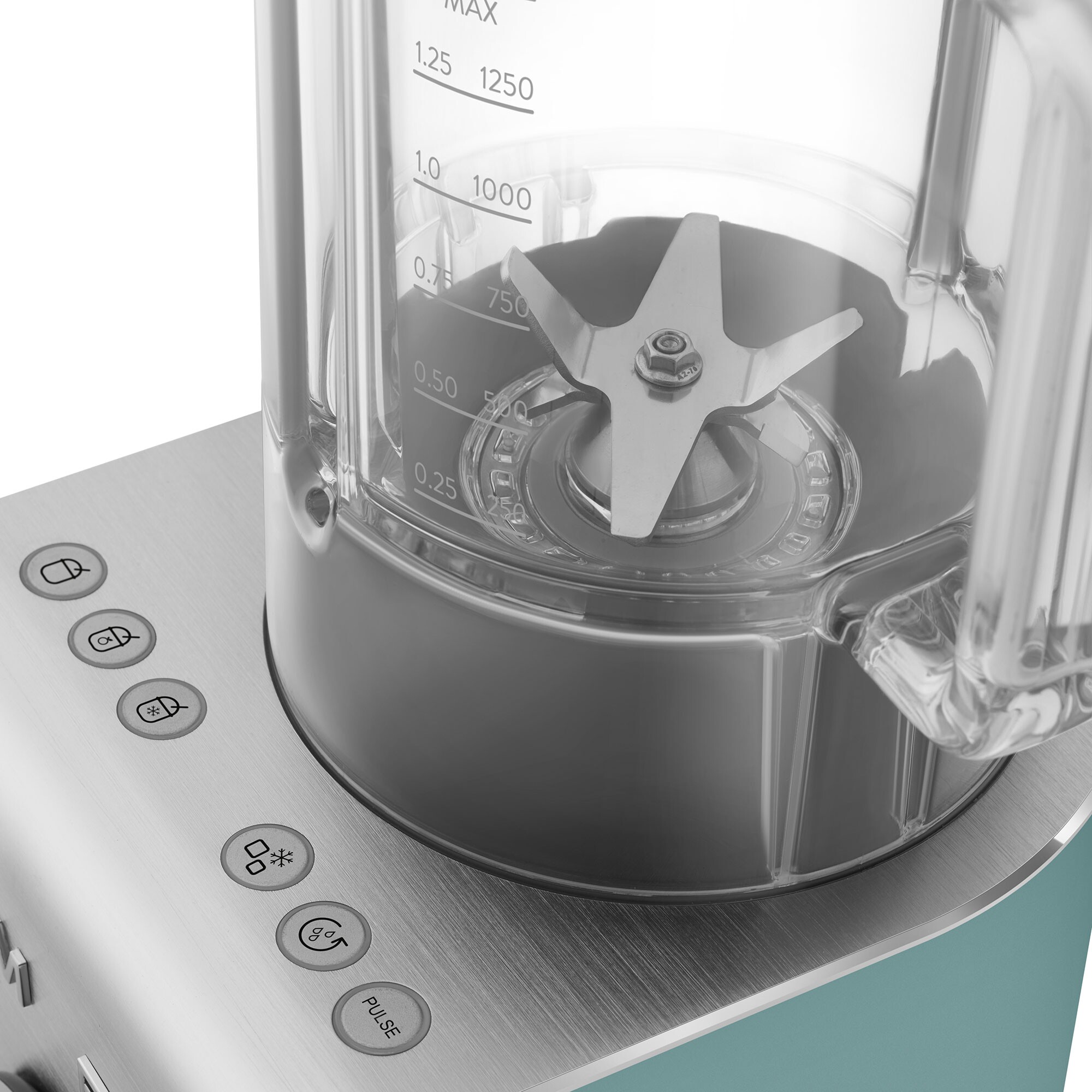 BLC02 High Performance Blender 1.5L