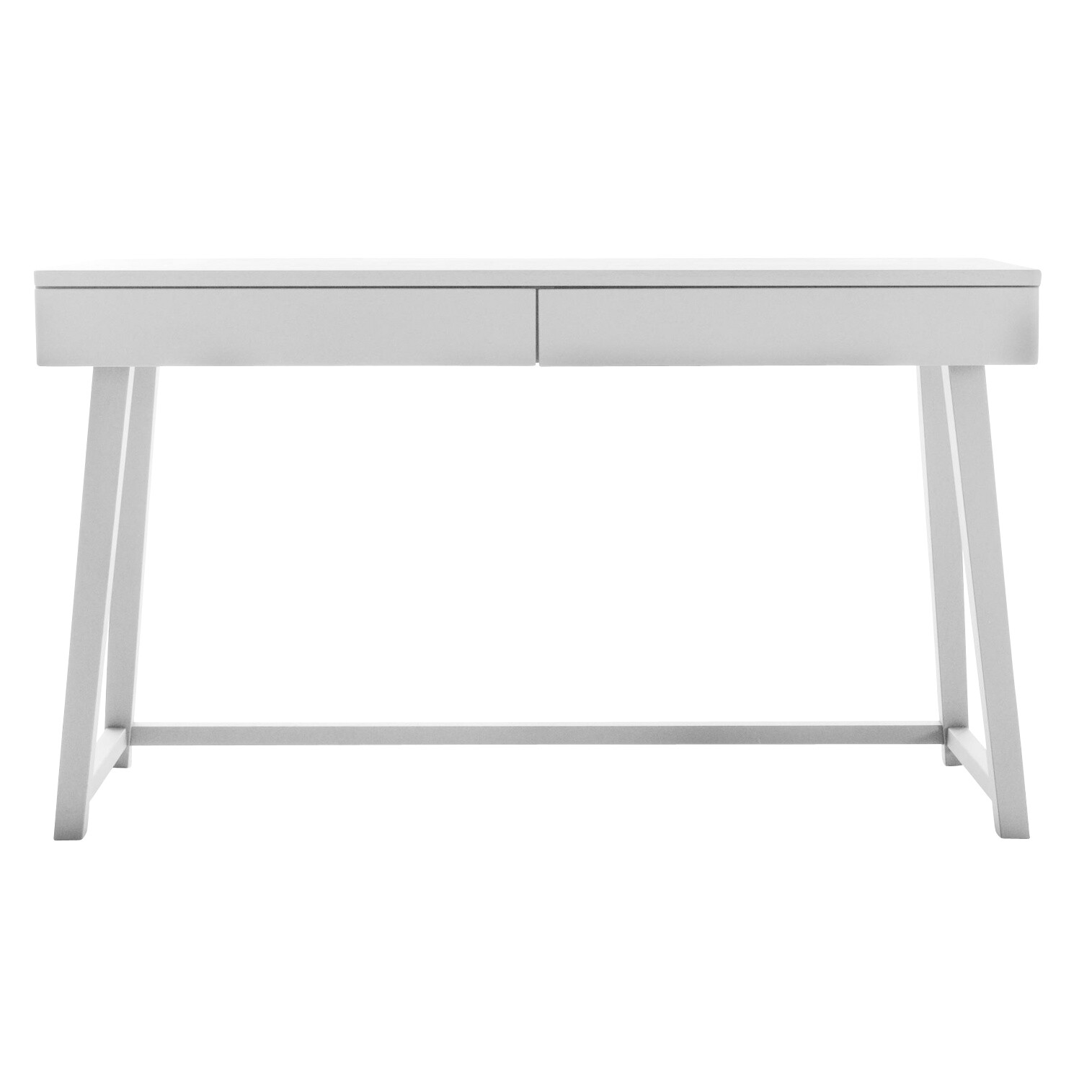 Gray 50 Desk