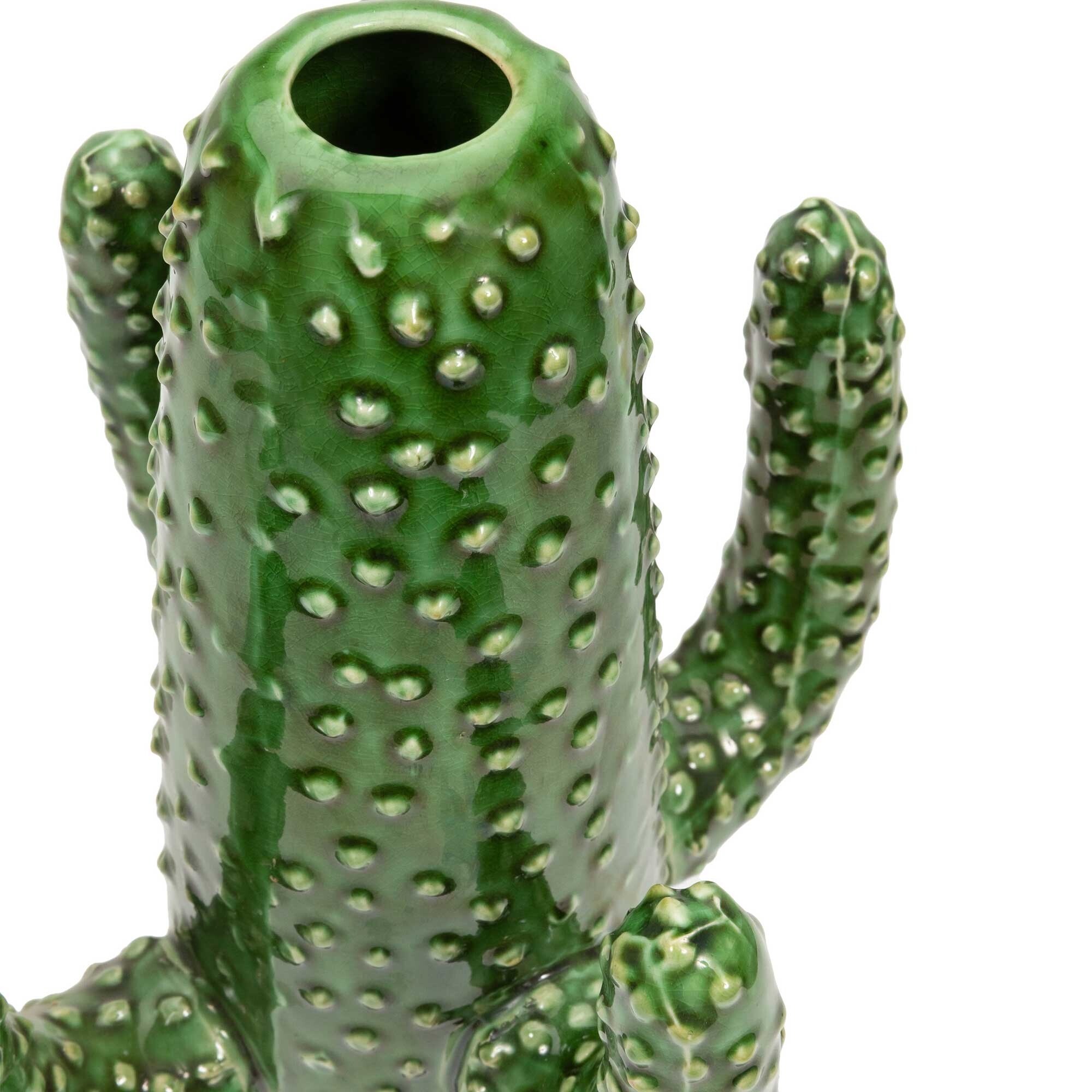 Cactus Vase L