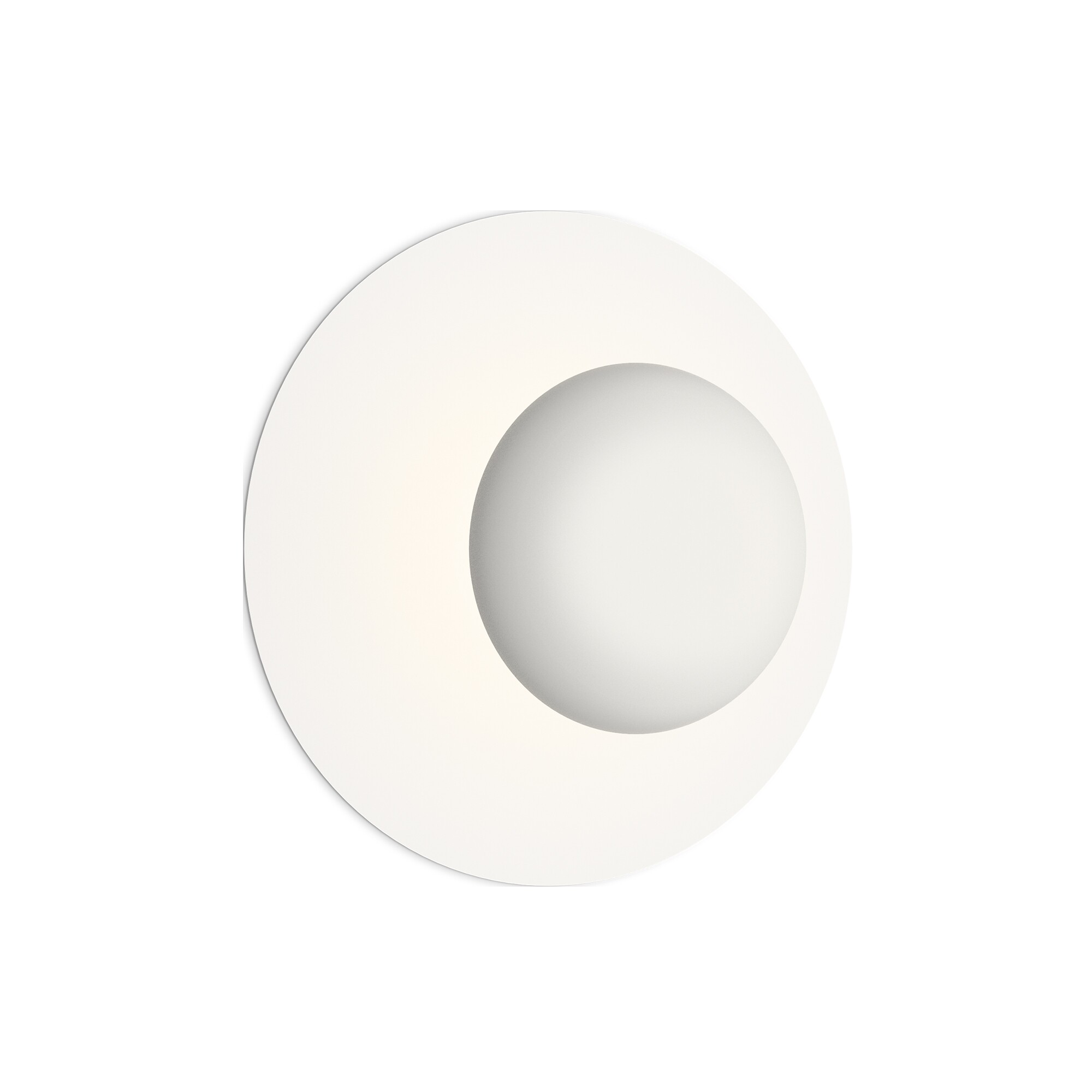 Funnel 2012 LEDWall/ Ceiling Lamp