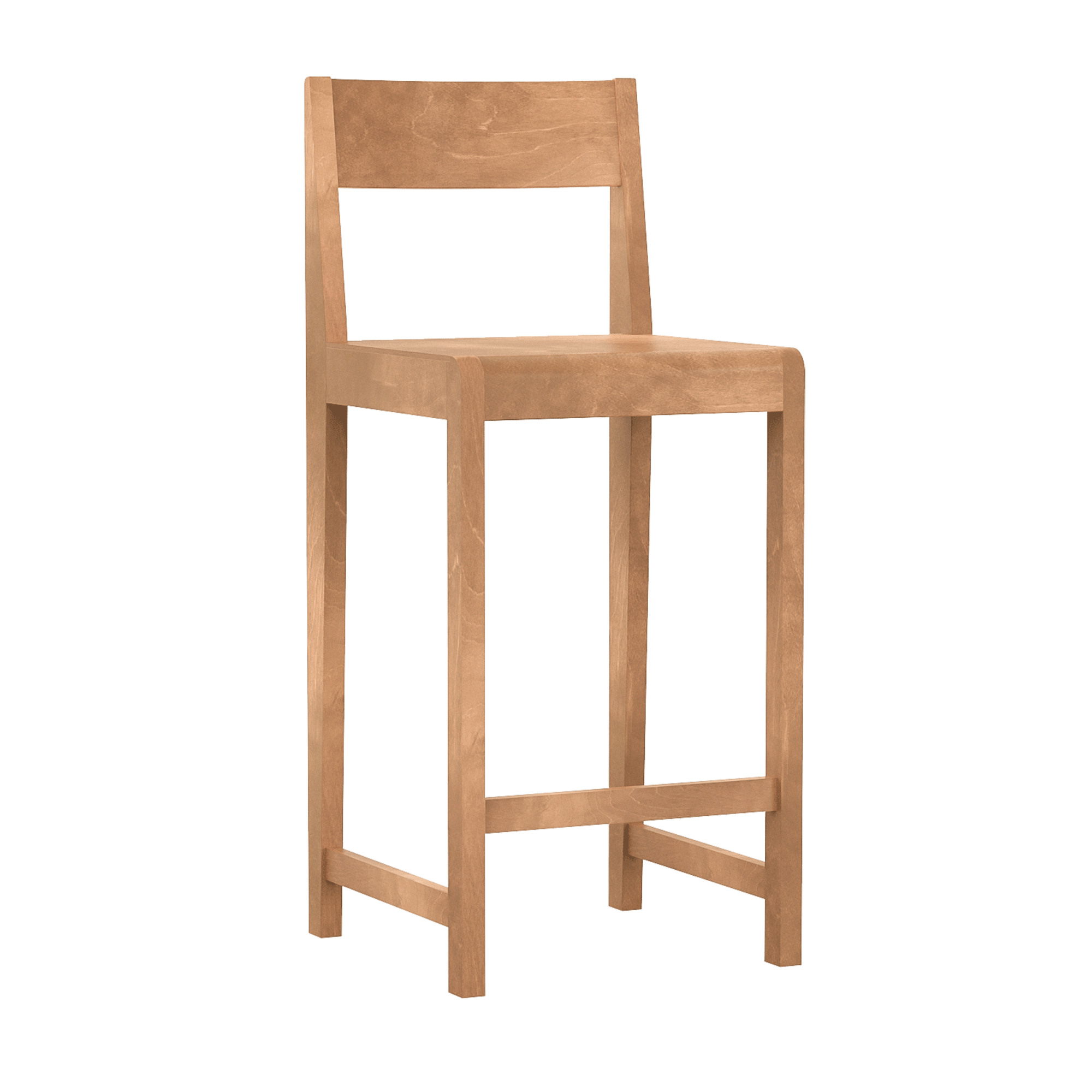 01 Bar Stool H 65cm