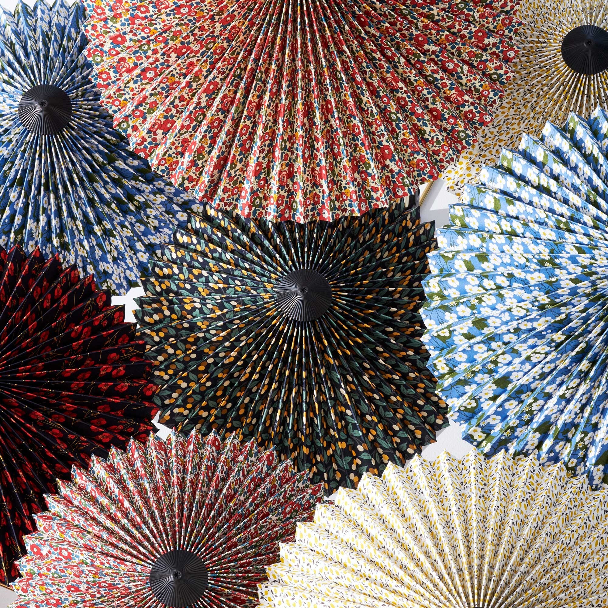 HAY x Liberty Matin LED Table Lamp S